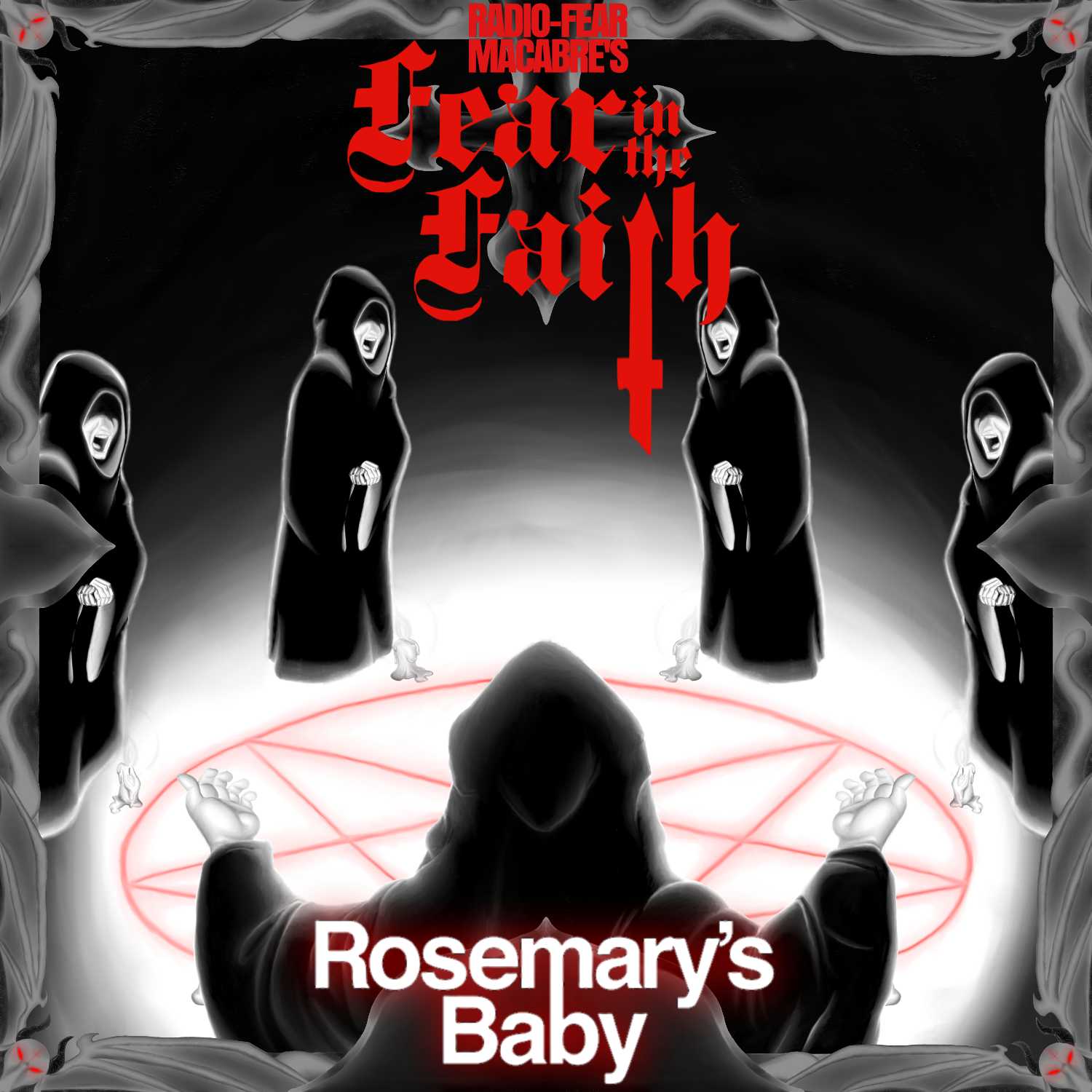 Rosemary's Baby | Fear in the Faith #1