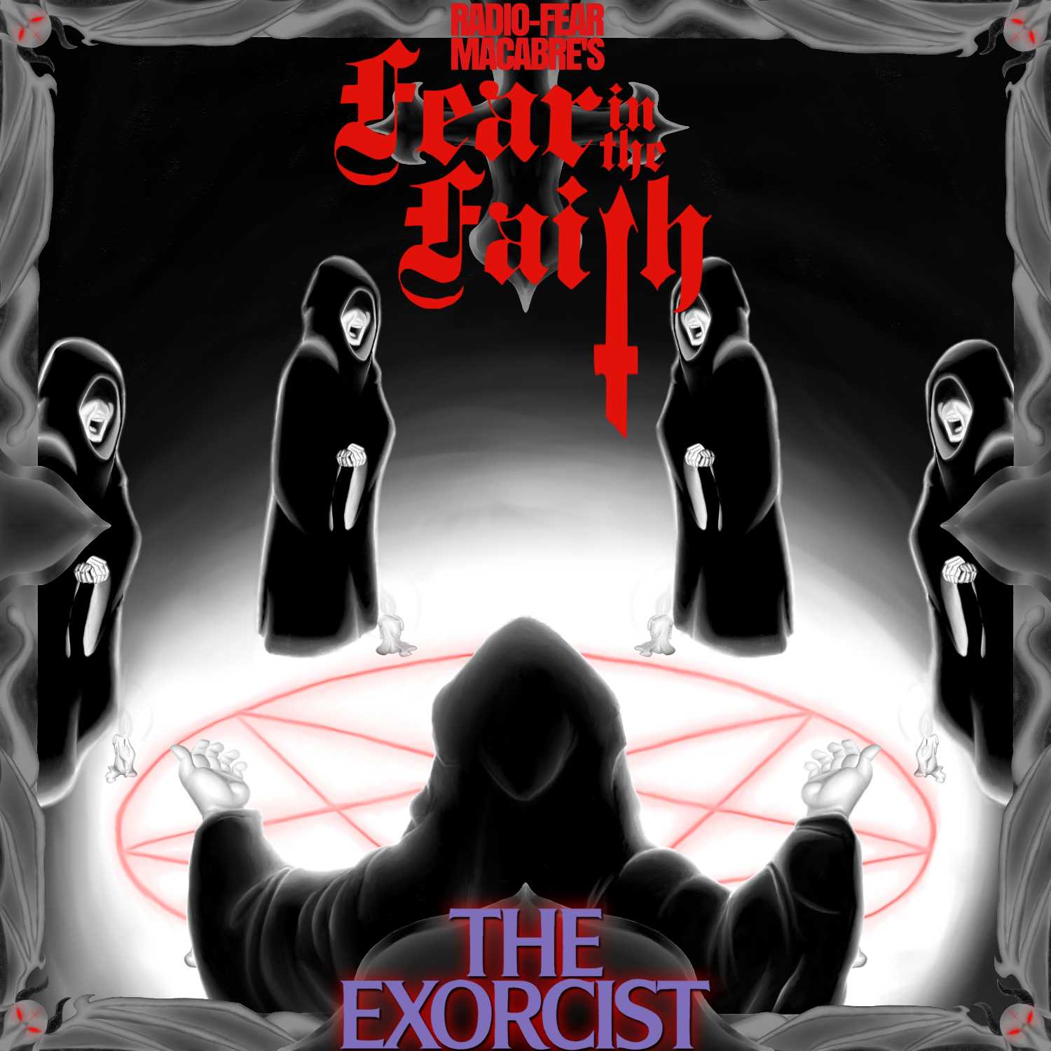 The Exorcist | Fear in the Faith #2