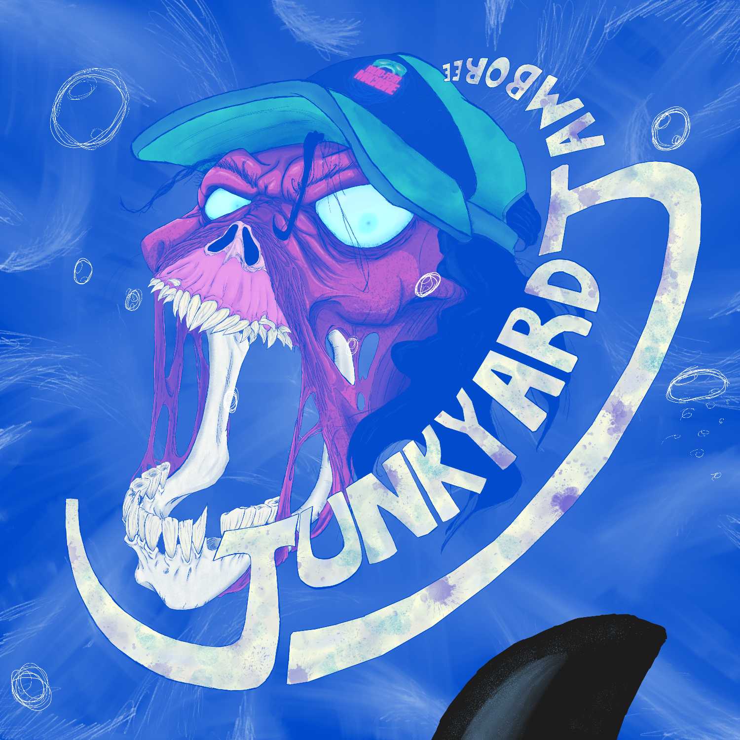 Sharknado | Junkyard Jamboree