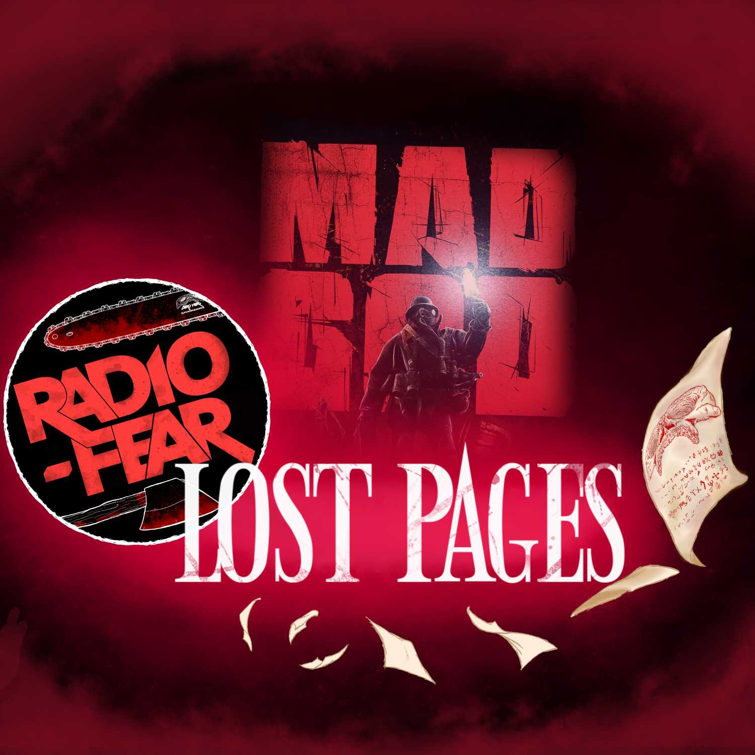Mad God Patreon Preview