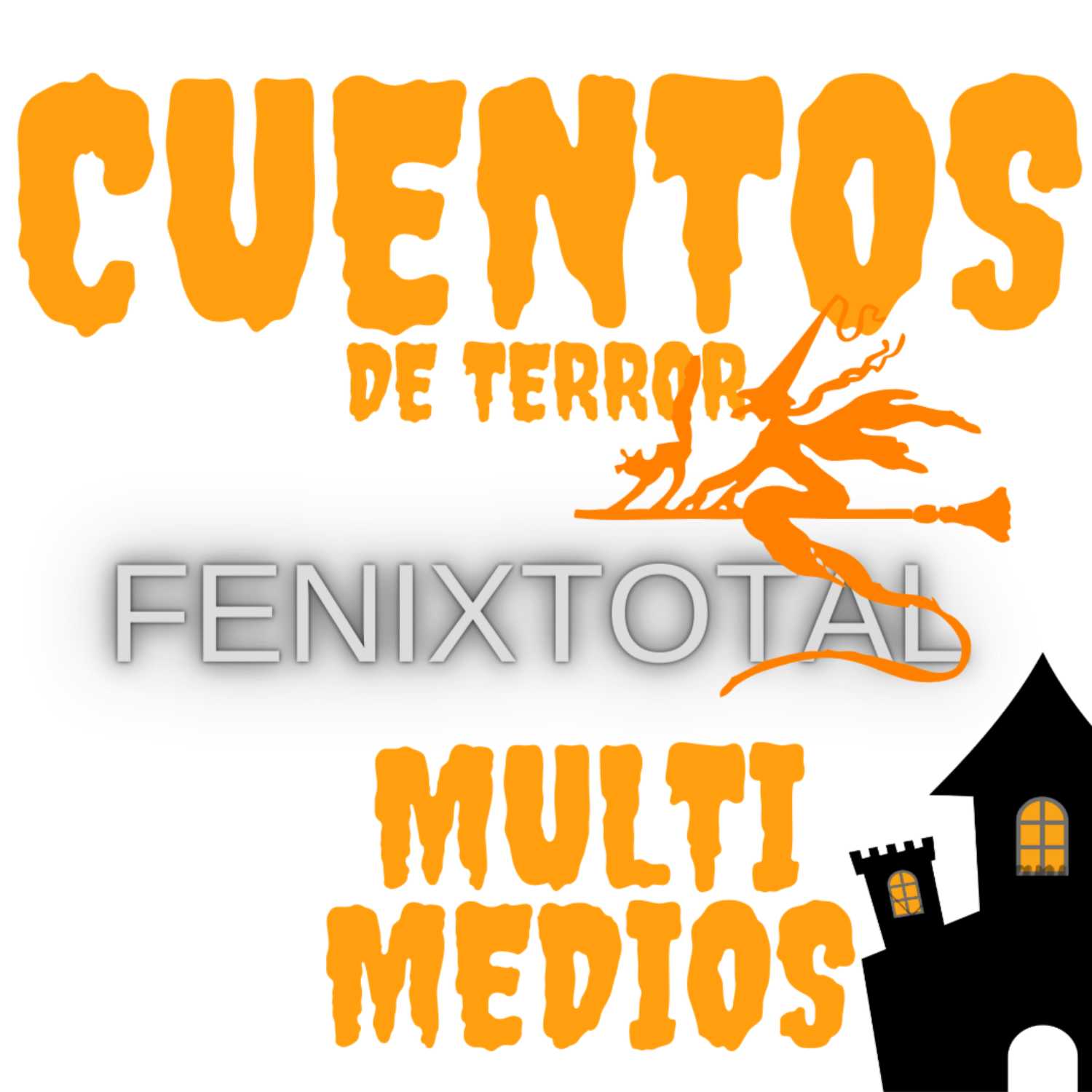 CUENTOS DE TERROR