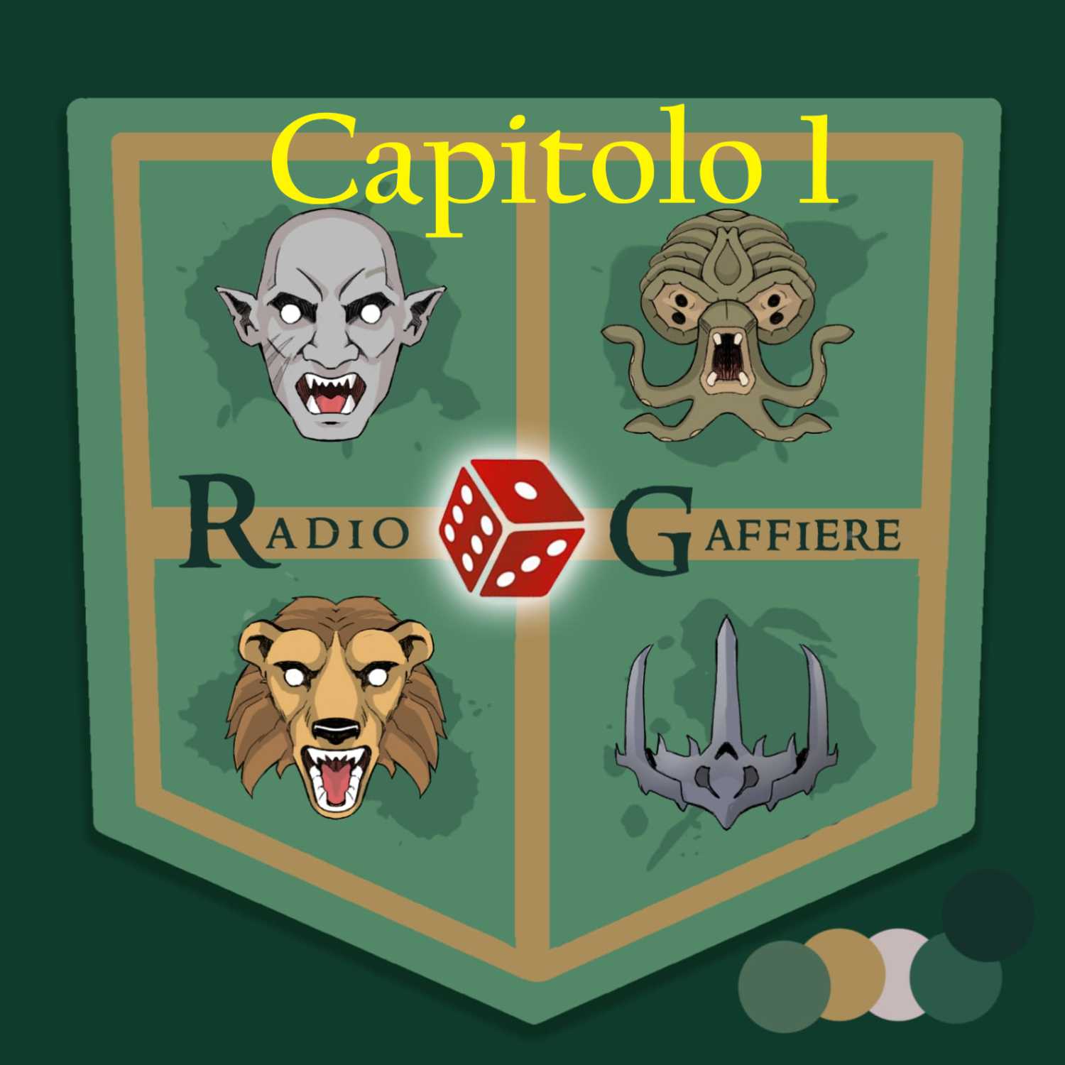 RadioGaffiere