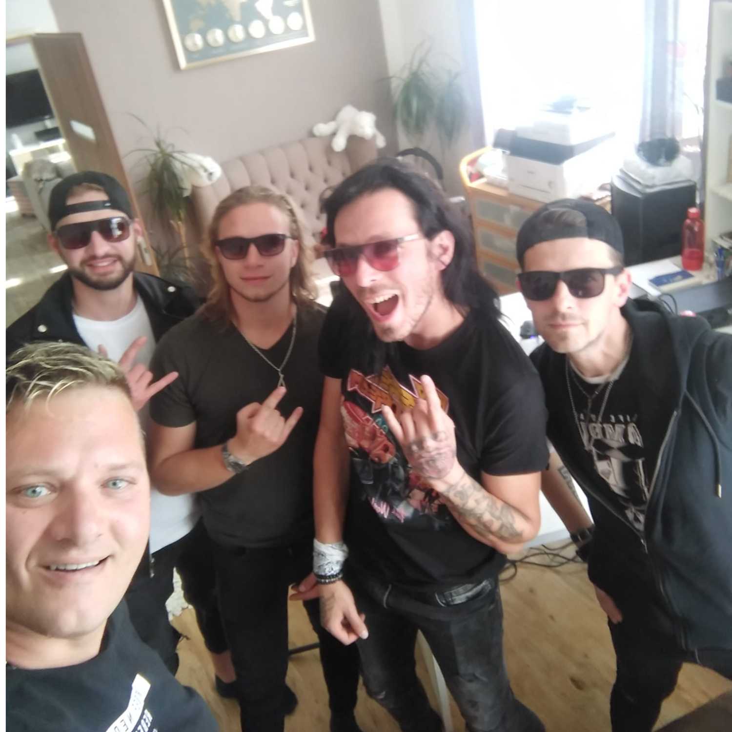Podcast - Rádia Géčko