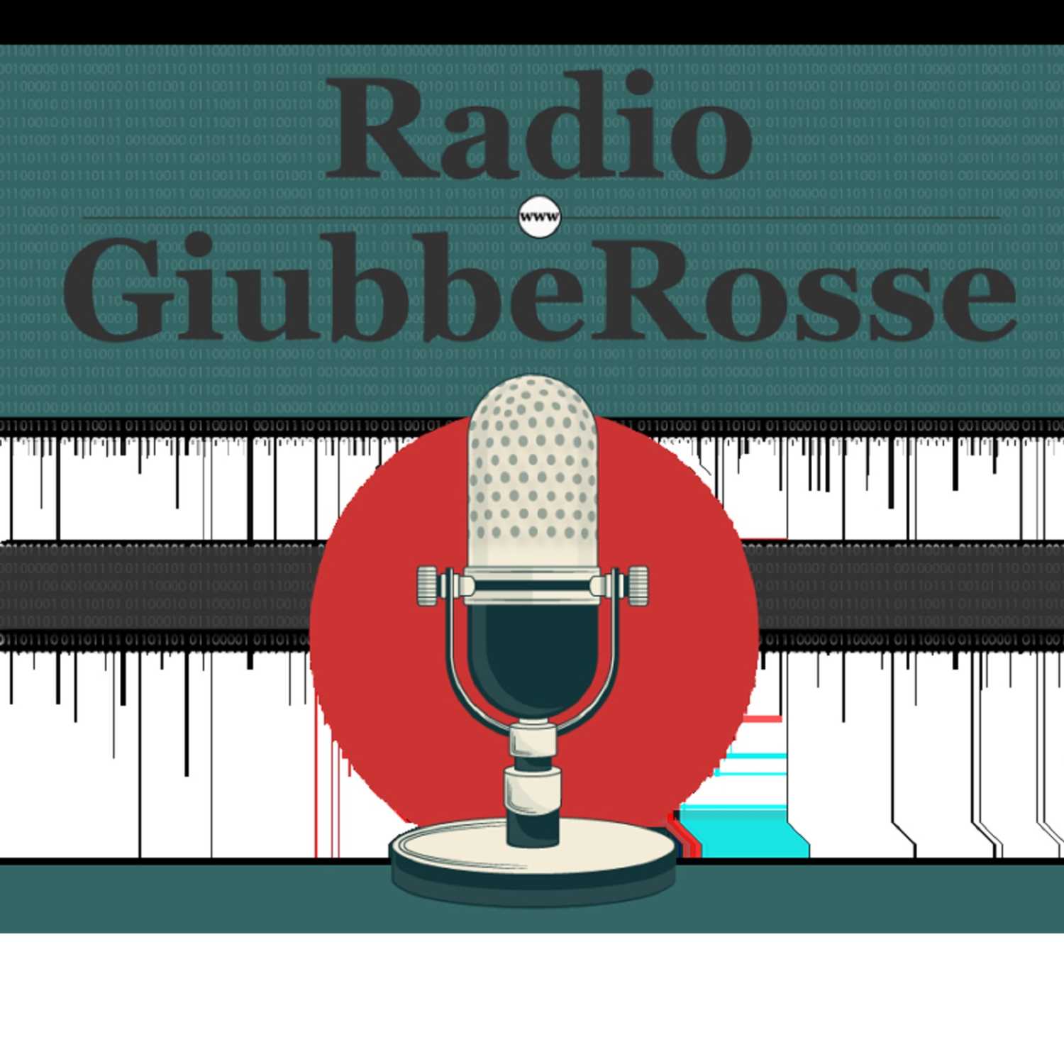 Radio Giubbe Rosse