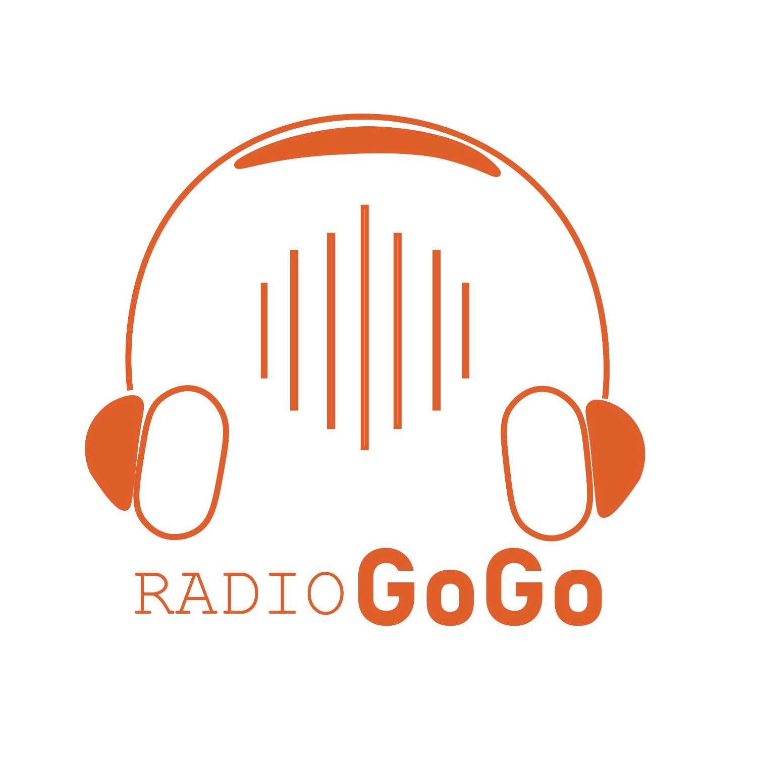 Radio Gogo - Un gomitolo di voci