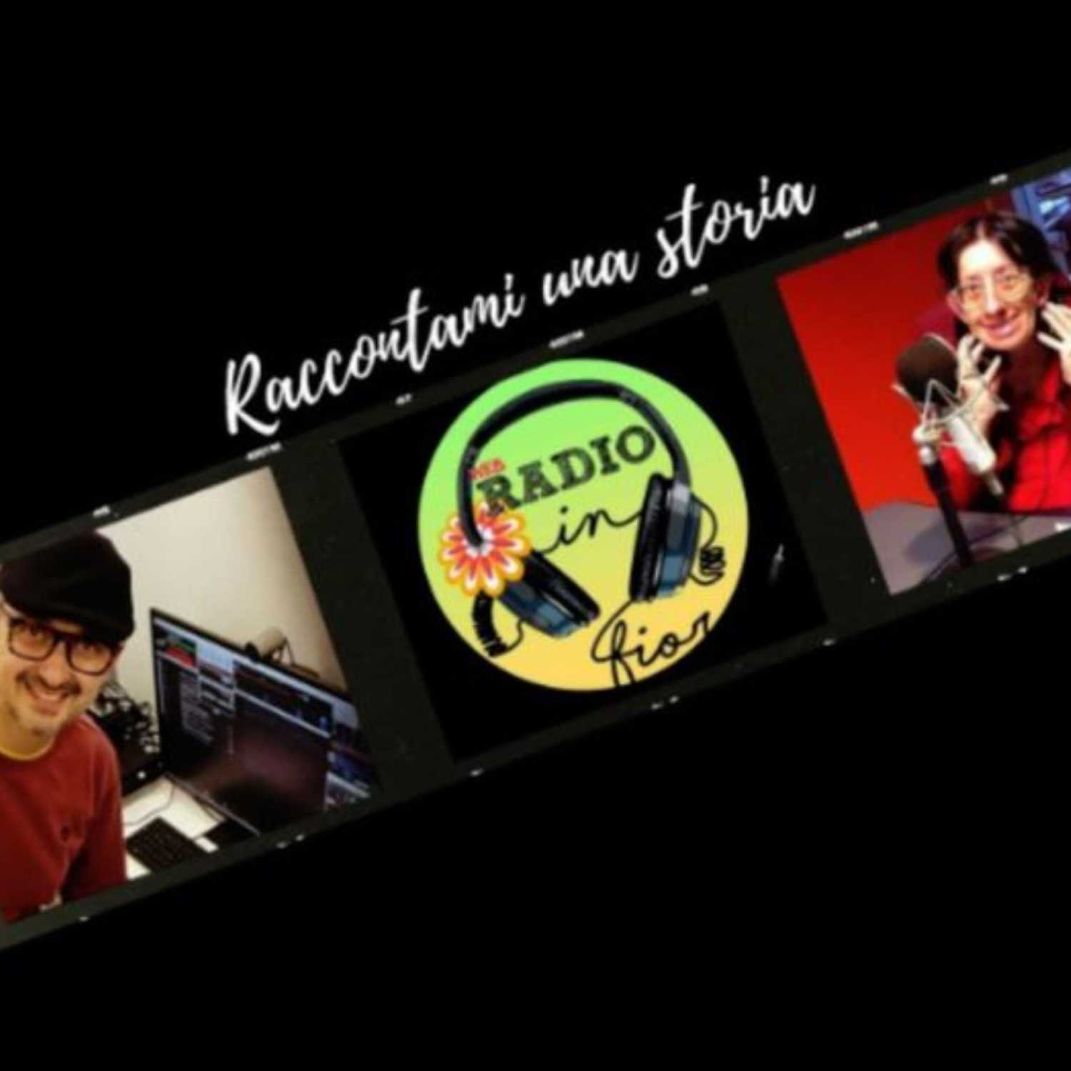 I podcast di Radio In Fiore