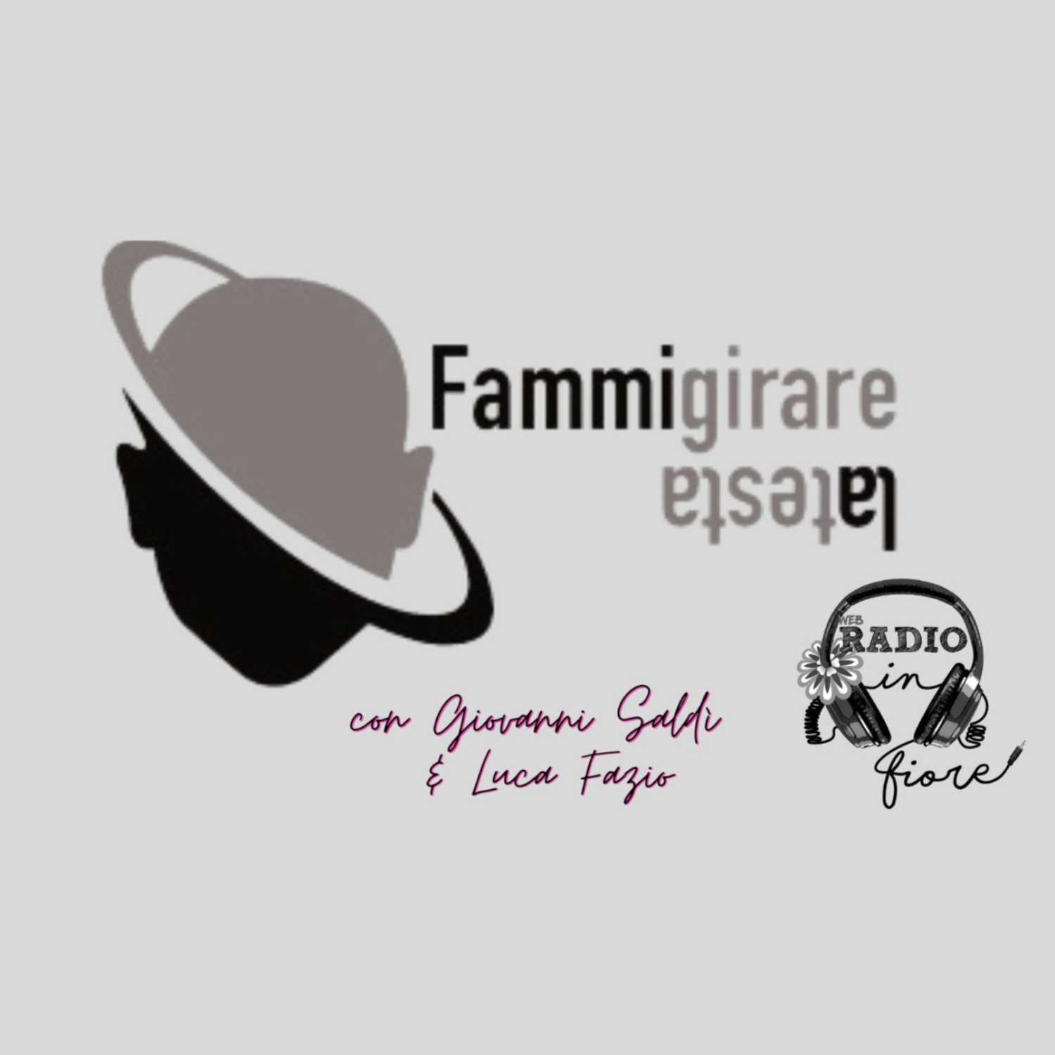 I podcast di Radio In Fiore