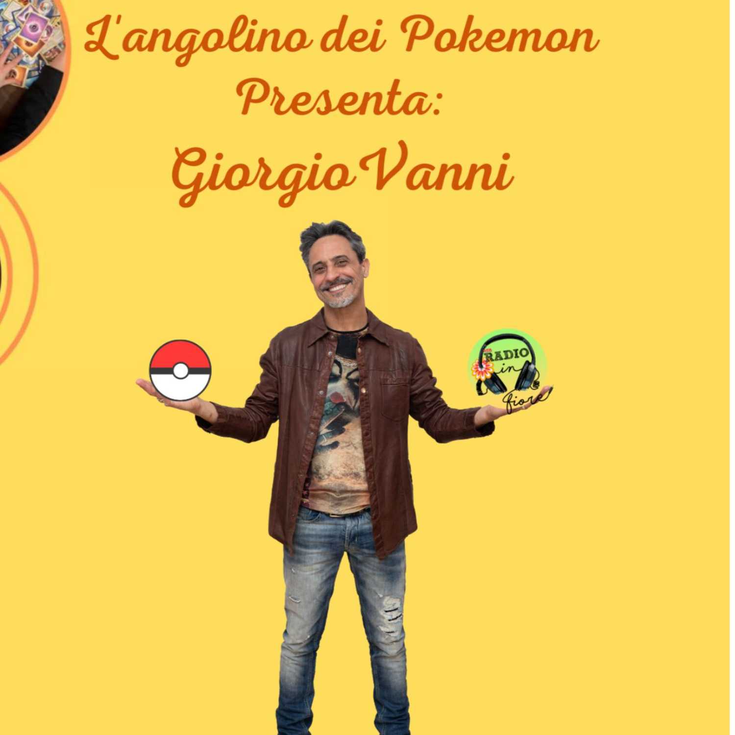 I podcast di Radio In Fiore