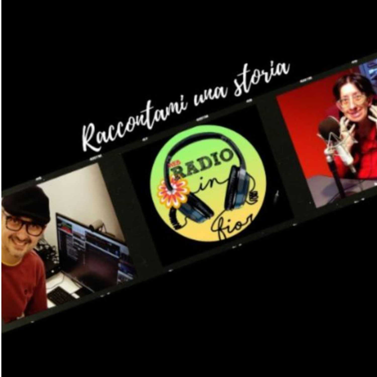 I podcast di Radio In Fiore