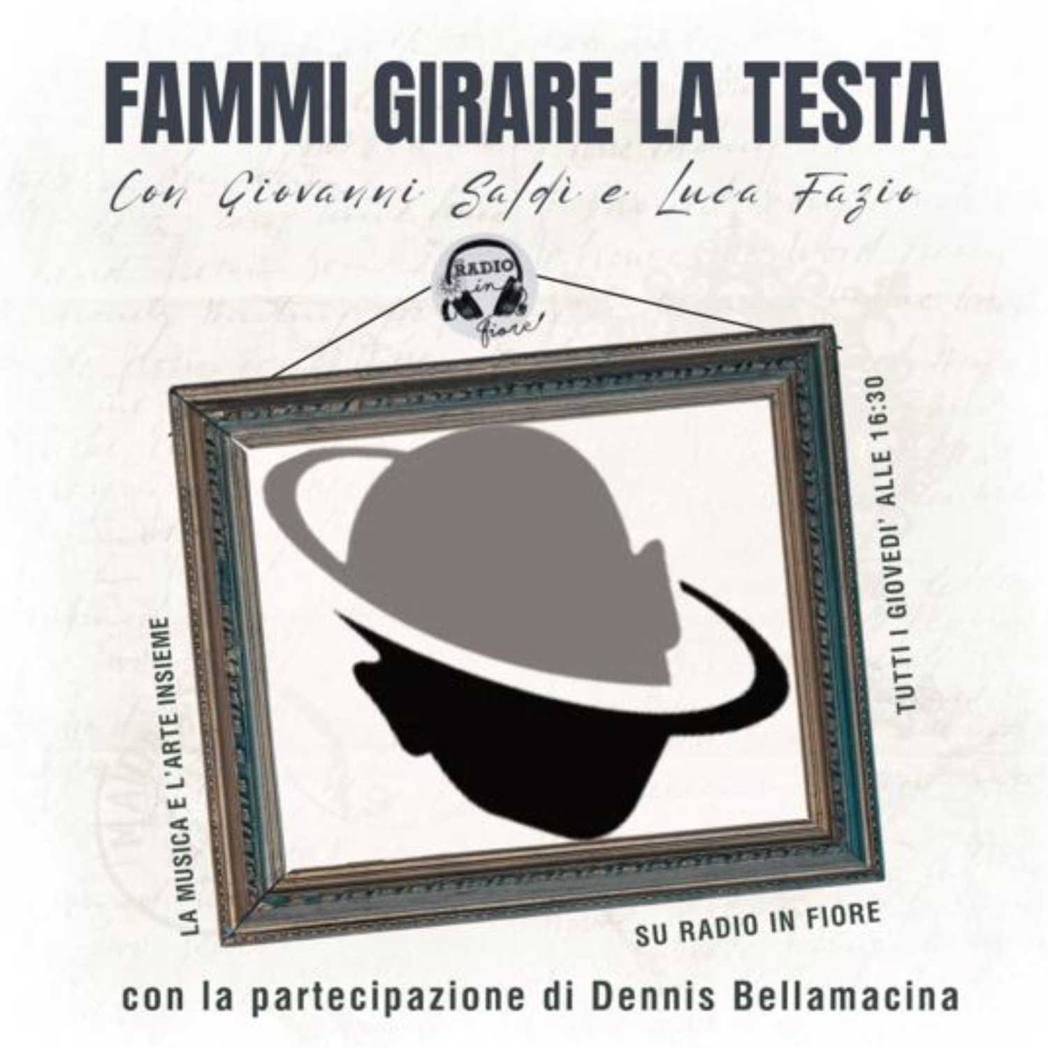 I podcast di Radio In Fiore
