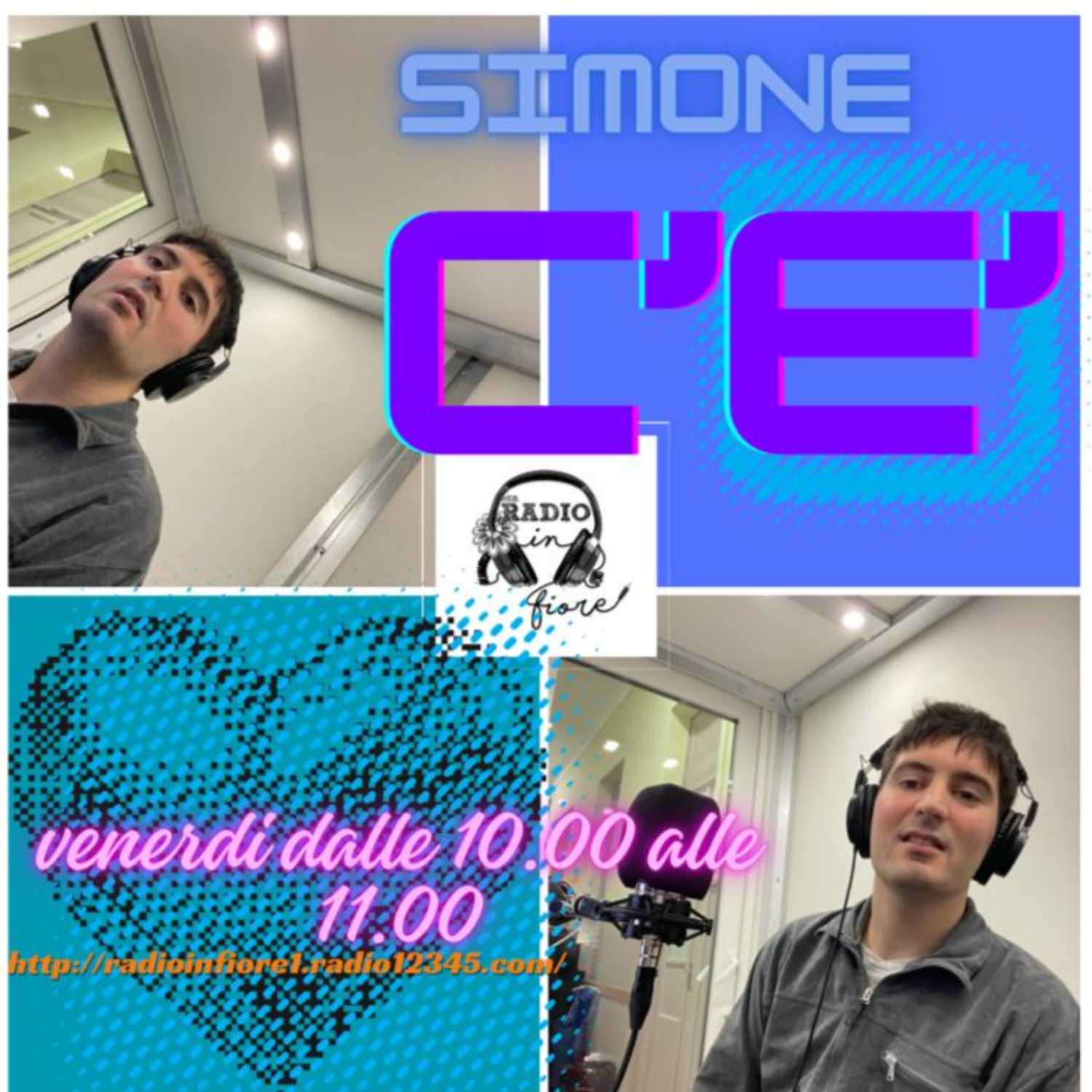 I podcast di Radio In Fiore