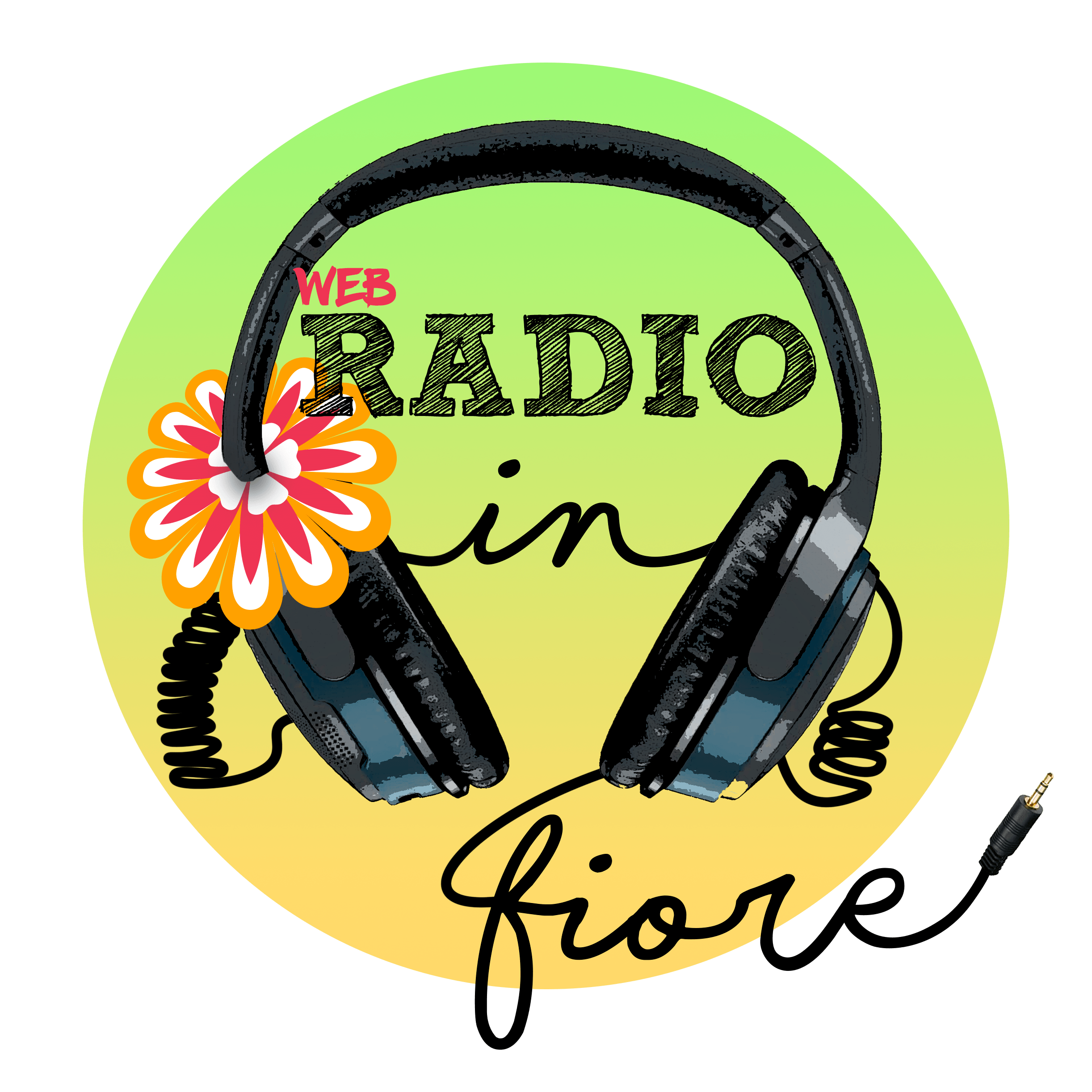 I podcast di Radio In Fiore