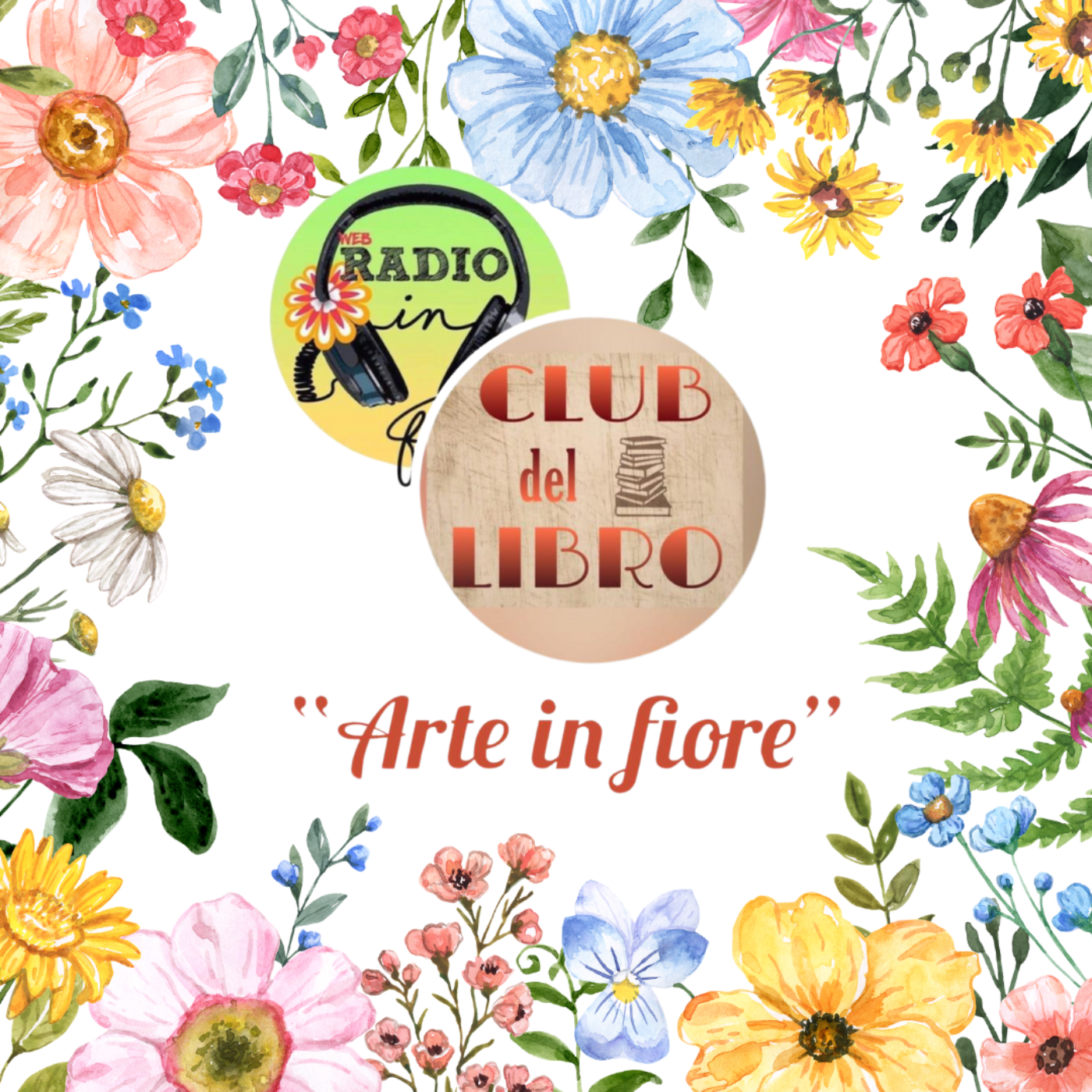 I podcast di Radio In Fiore