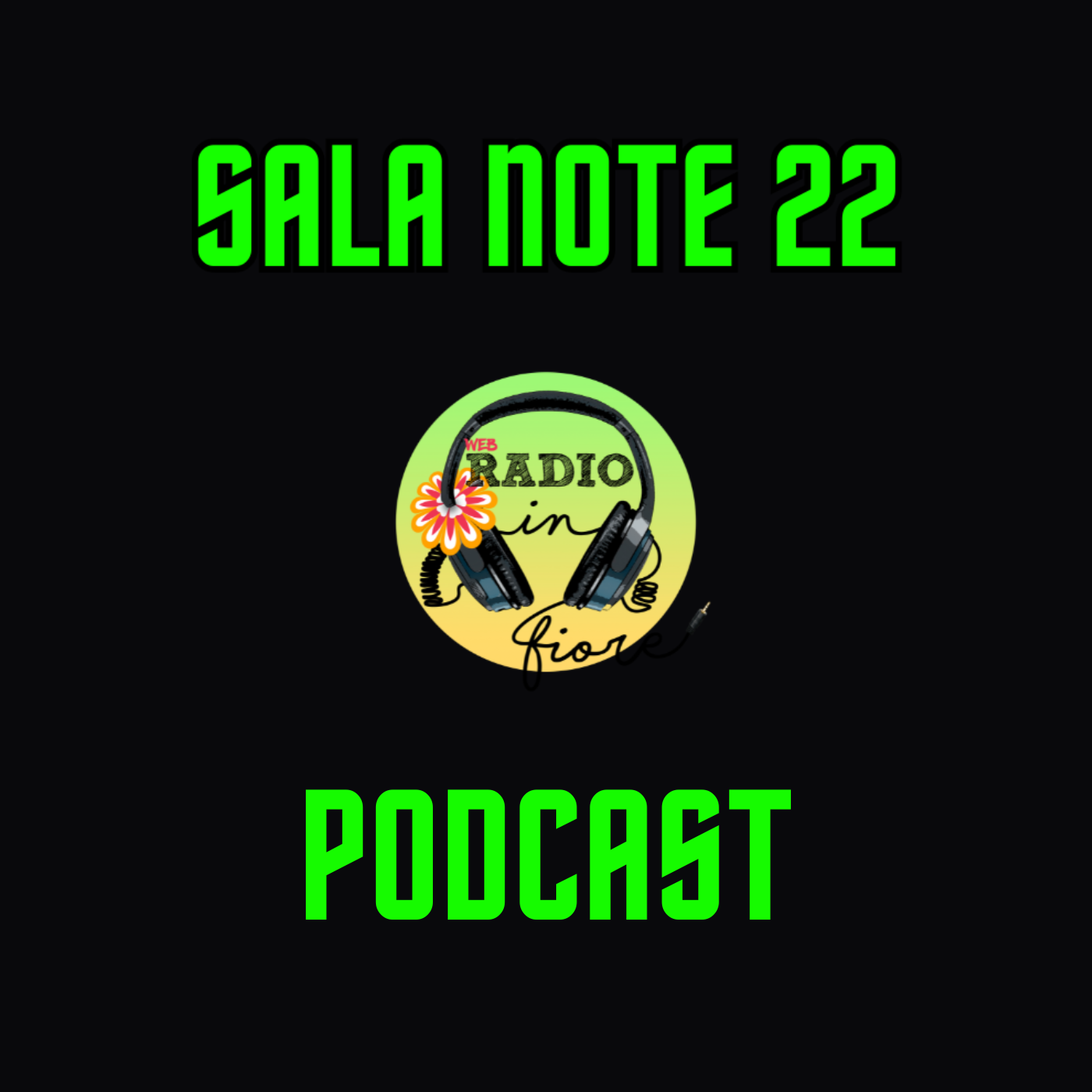 I podcast di Radio In Fiore