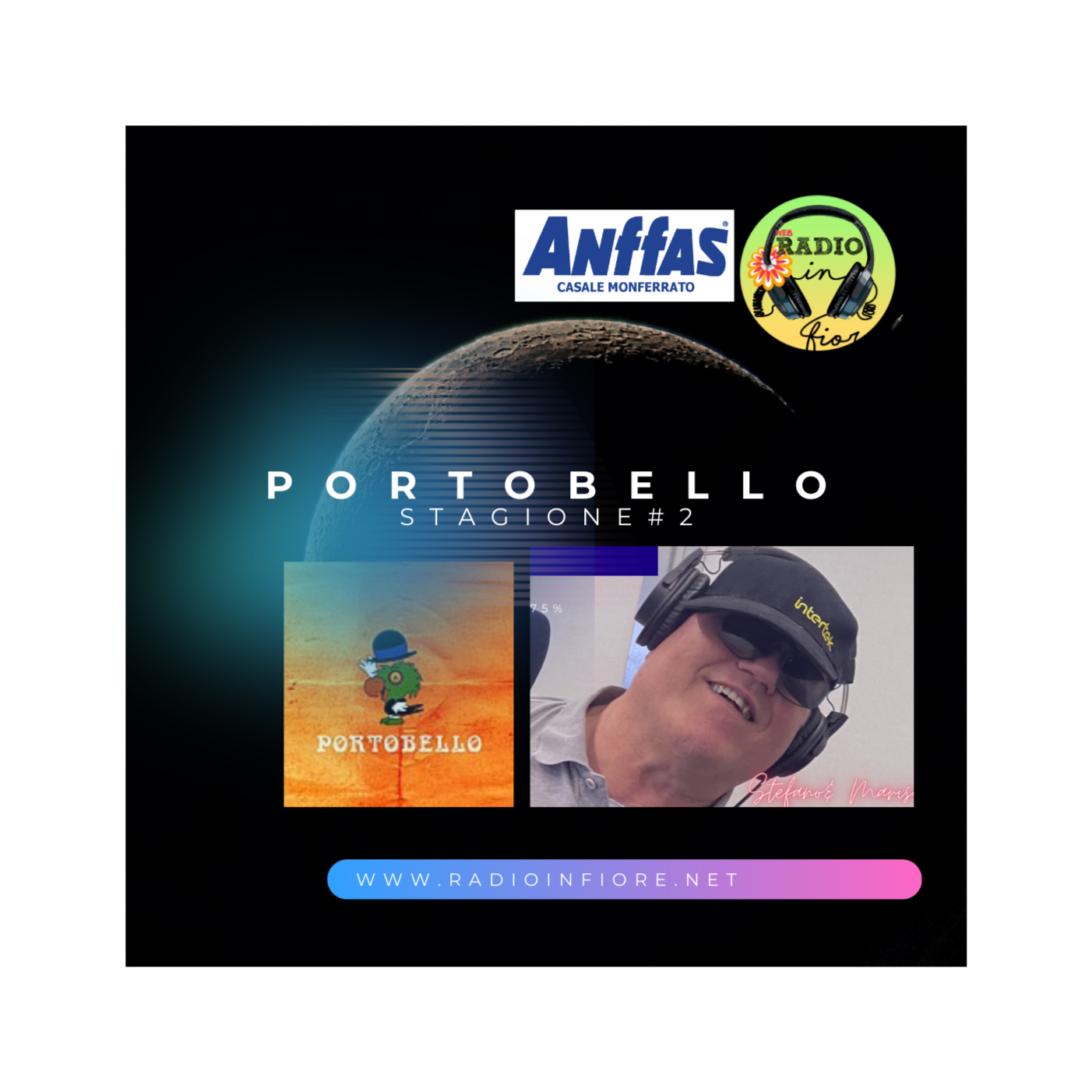 I podcast di Radio In Fiore