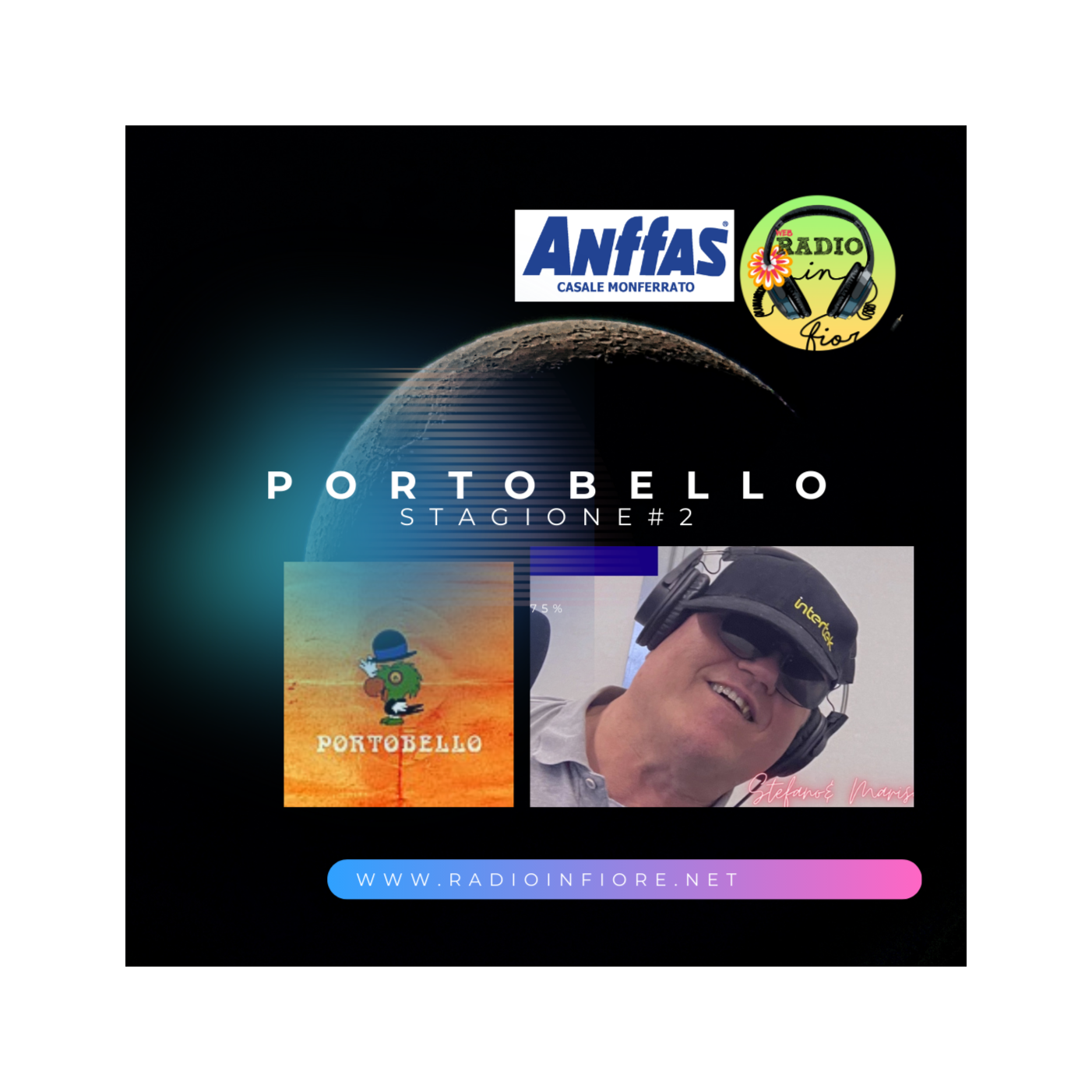 I podcast di Radio In Fiore