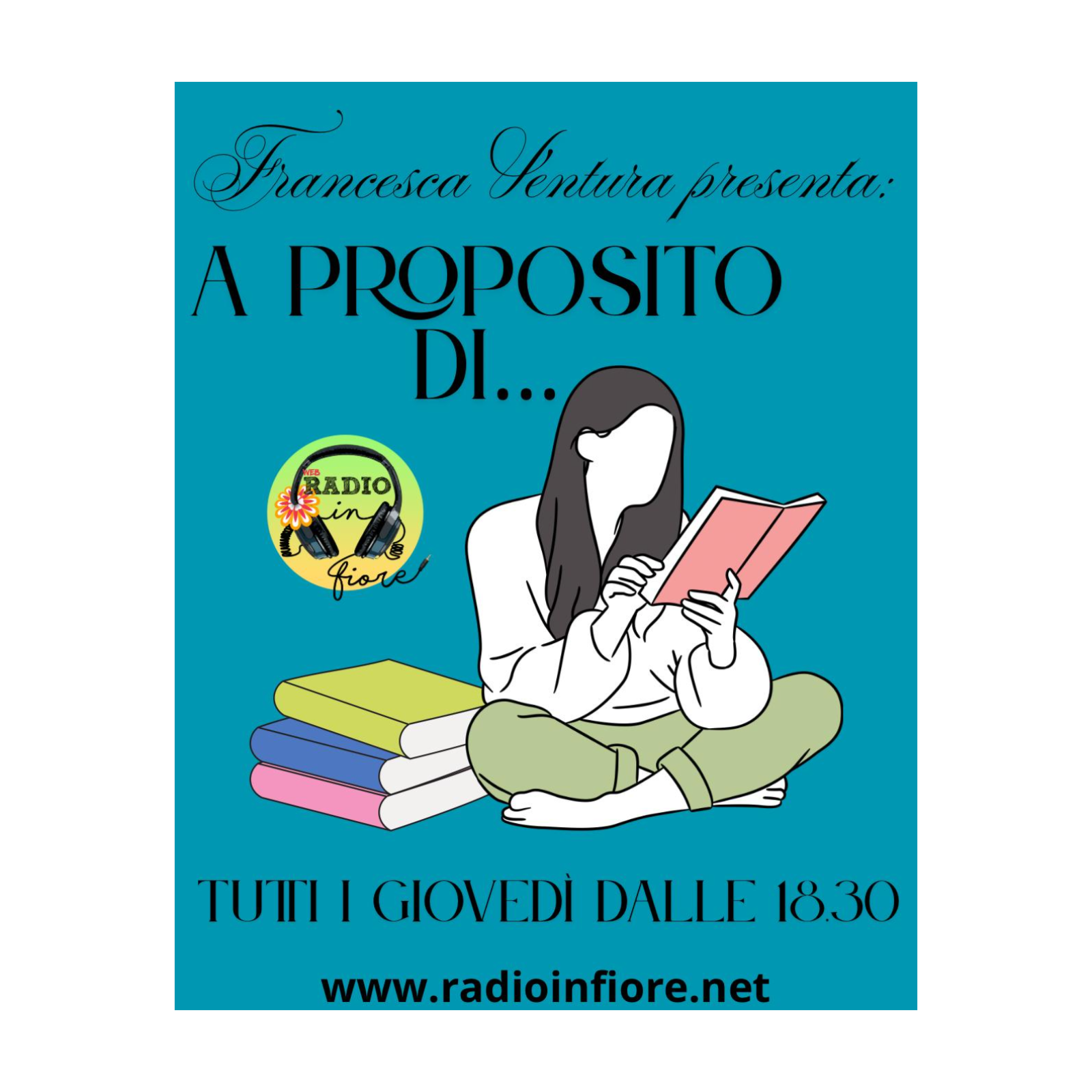 I podcast di Radio In Fiore