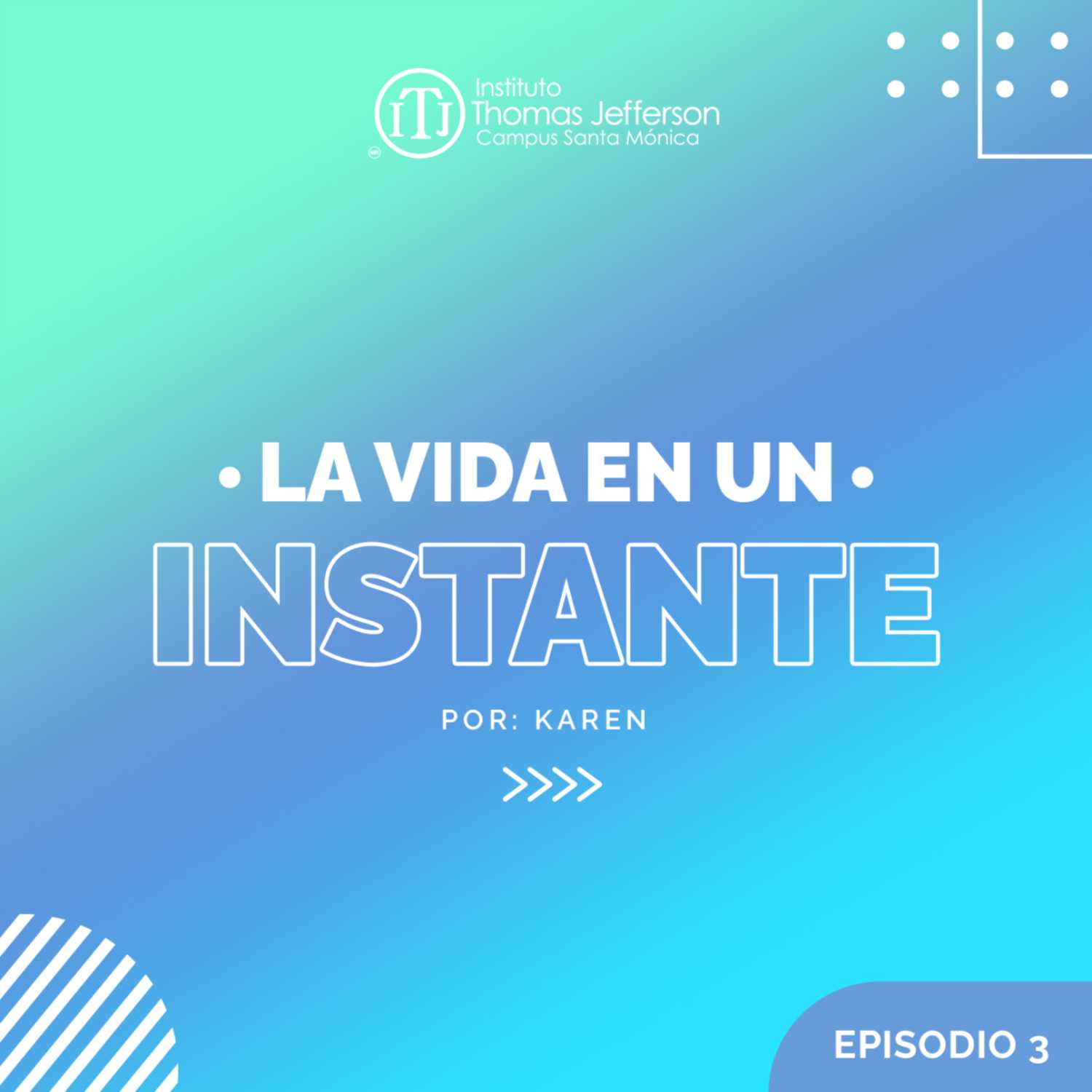 Radio ITJ - Santa Mónica