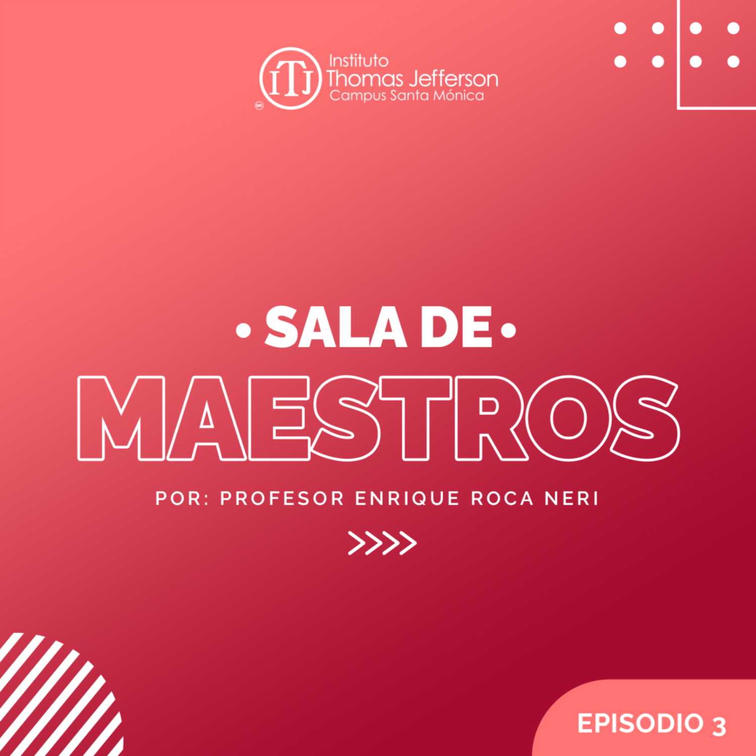 Radio ITJ - Santa Mónica