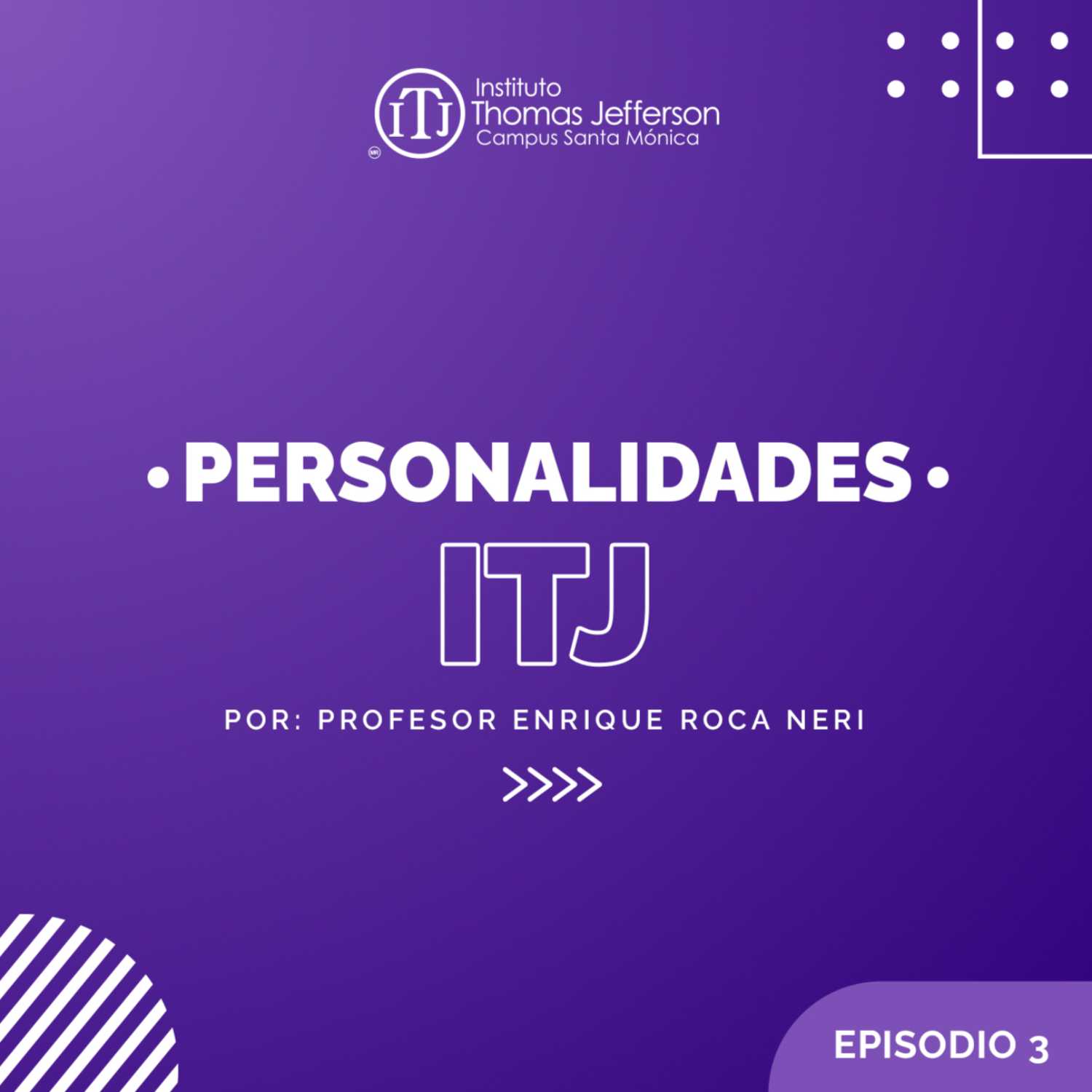 Radio ITJ - Santa Mónica