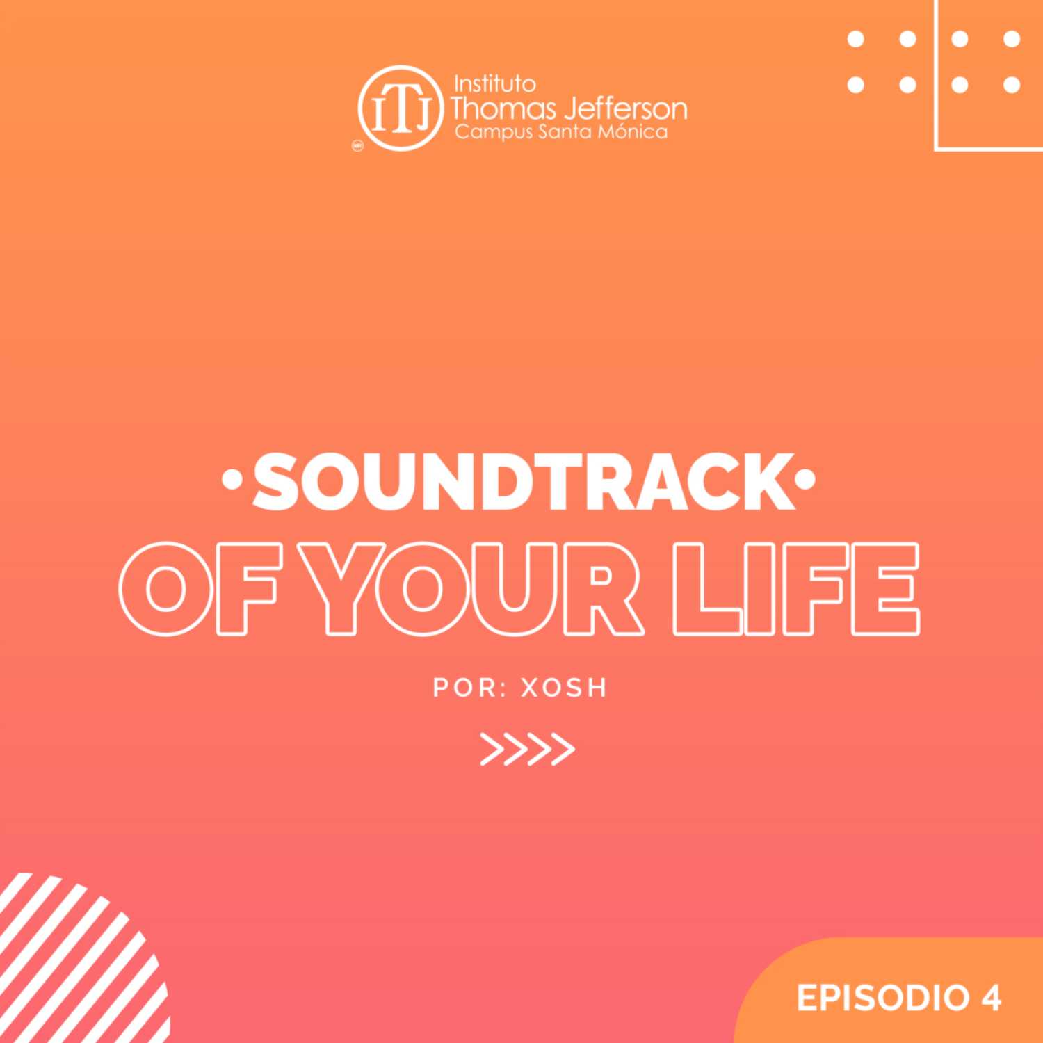 Radio ITJ - Santa Mónica