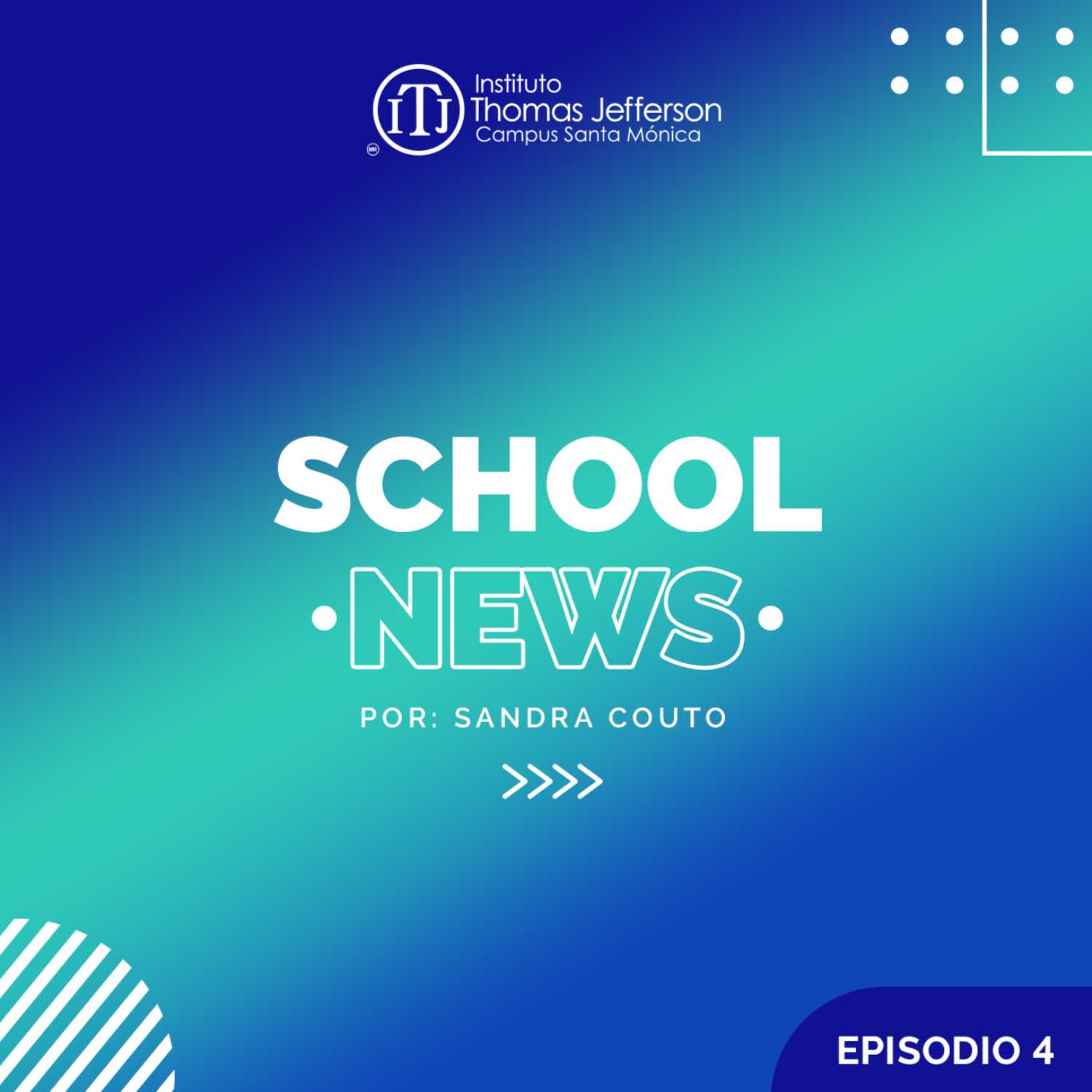 Radio ITJ - Santa Mónica