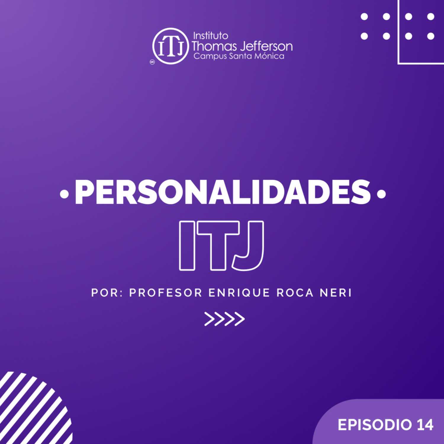 Radio ITJ - Santa Mónica