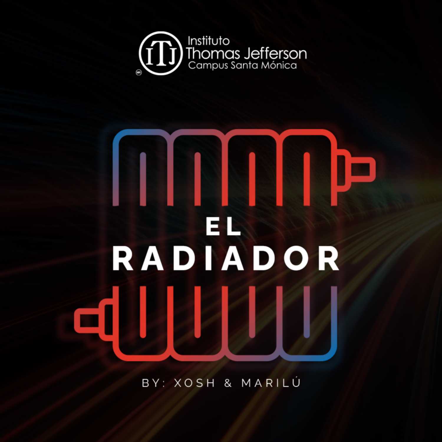 Radio ITJ - Santa Mónica