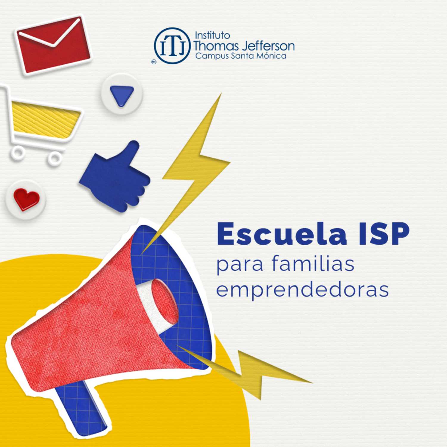 Radio ITJ - Santa Mónica