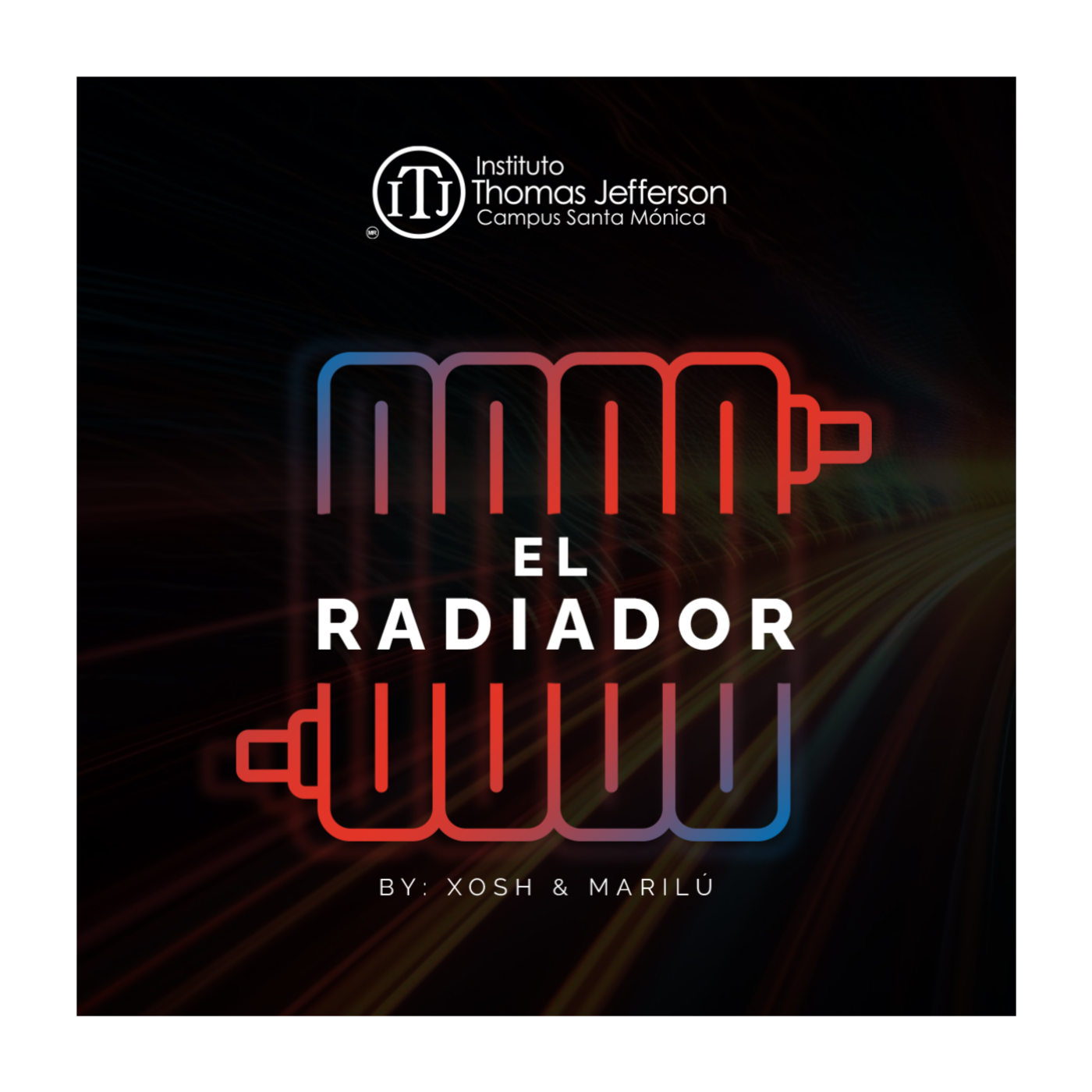 Radio ITJ - Santa Mónica