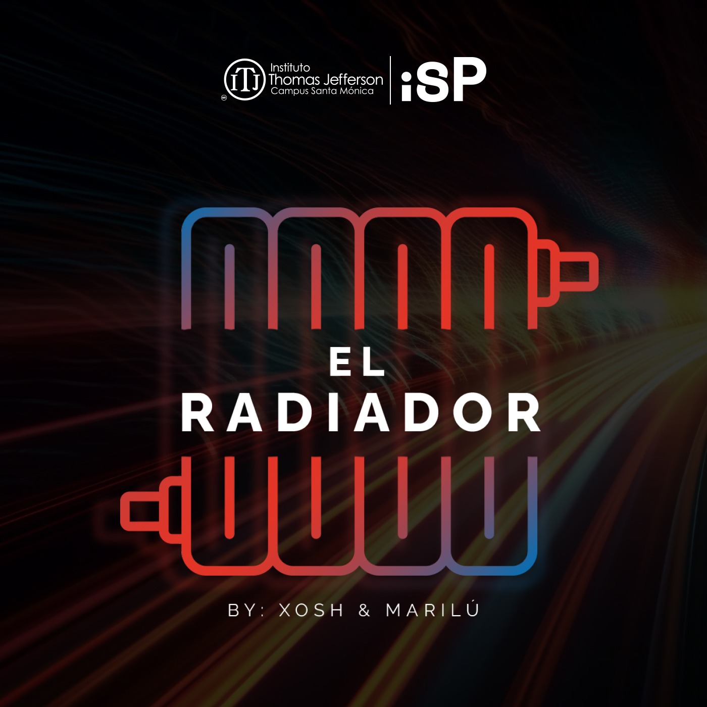 Radio ITJ - Santa Mónica