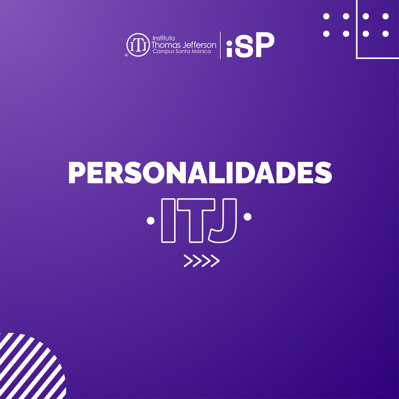 Radio ITJ - Santa Mónica