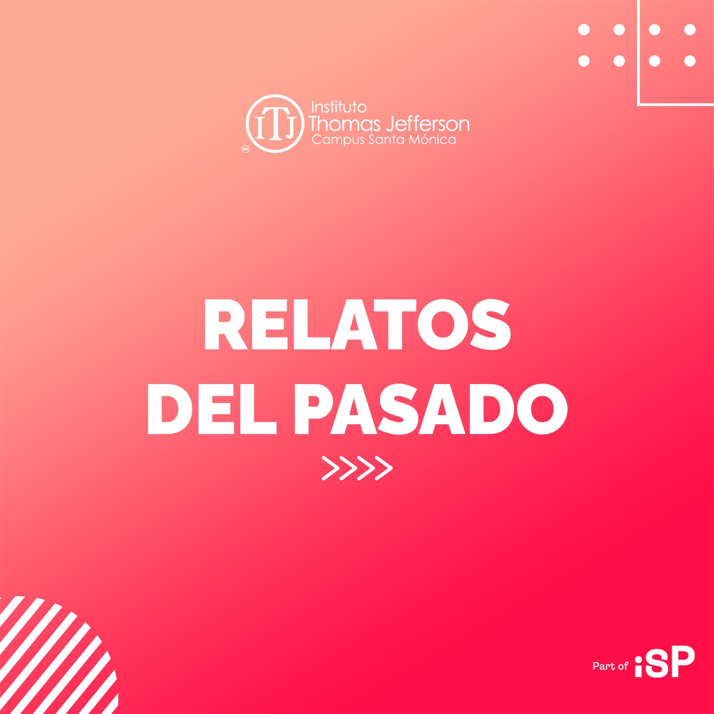 Radio ITJ - Santa Mónica