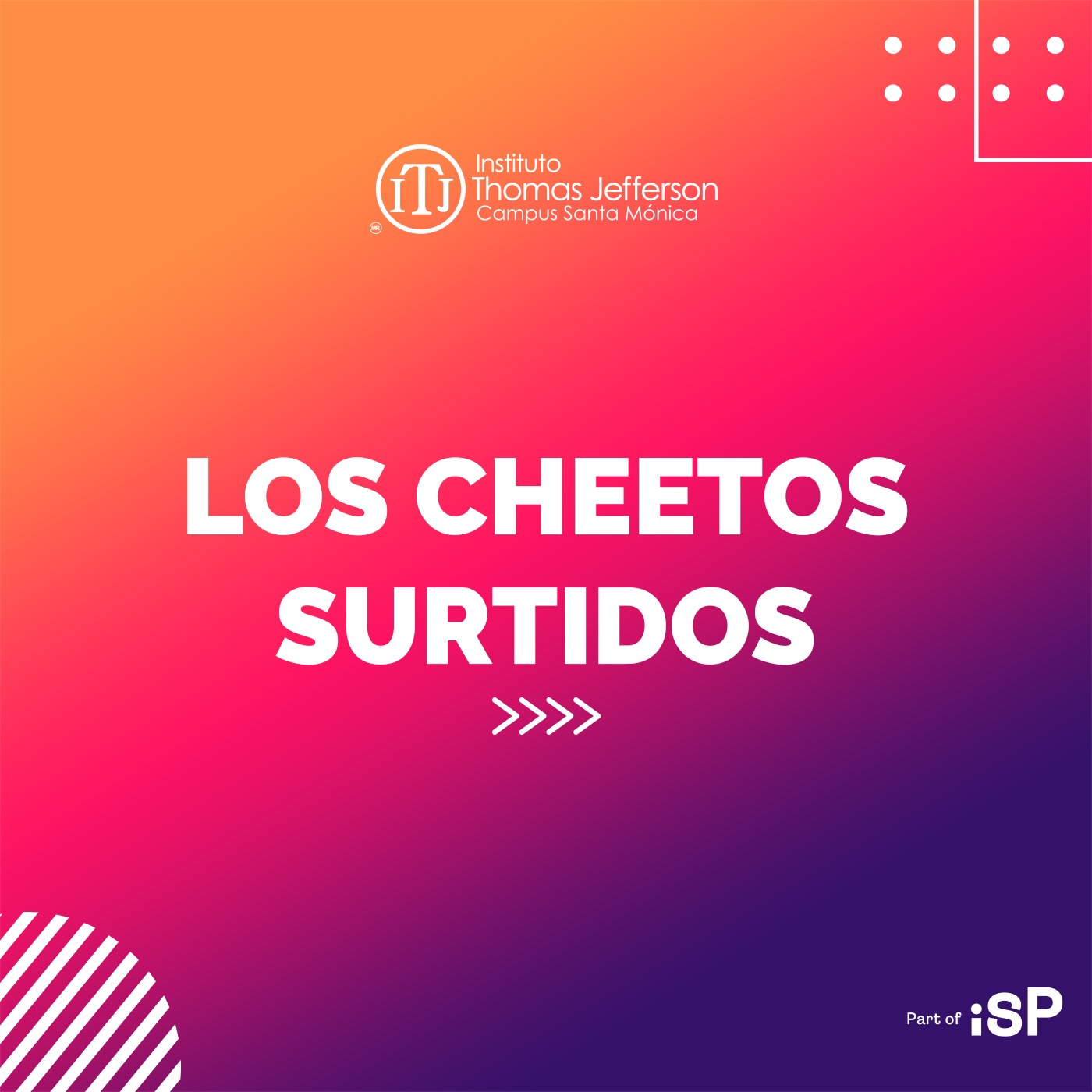 Radio ITJ - Santa Mónica