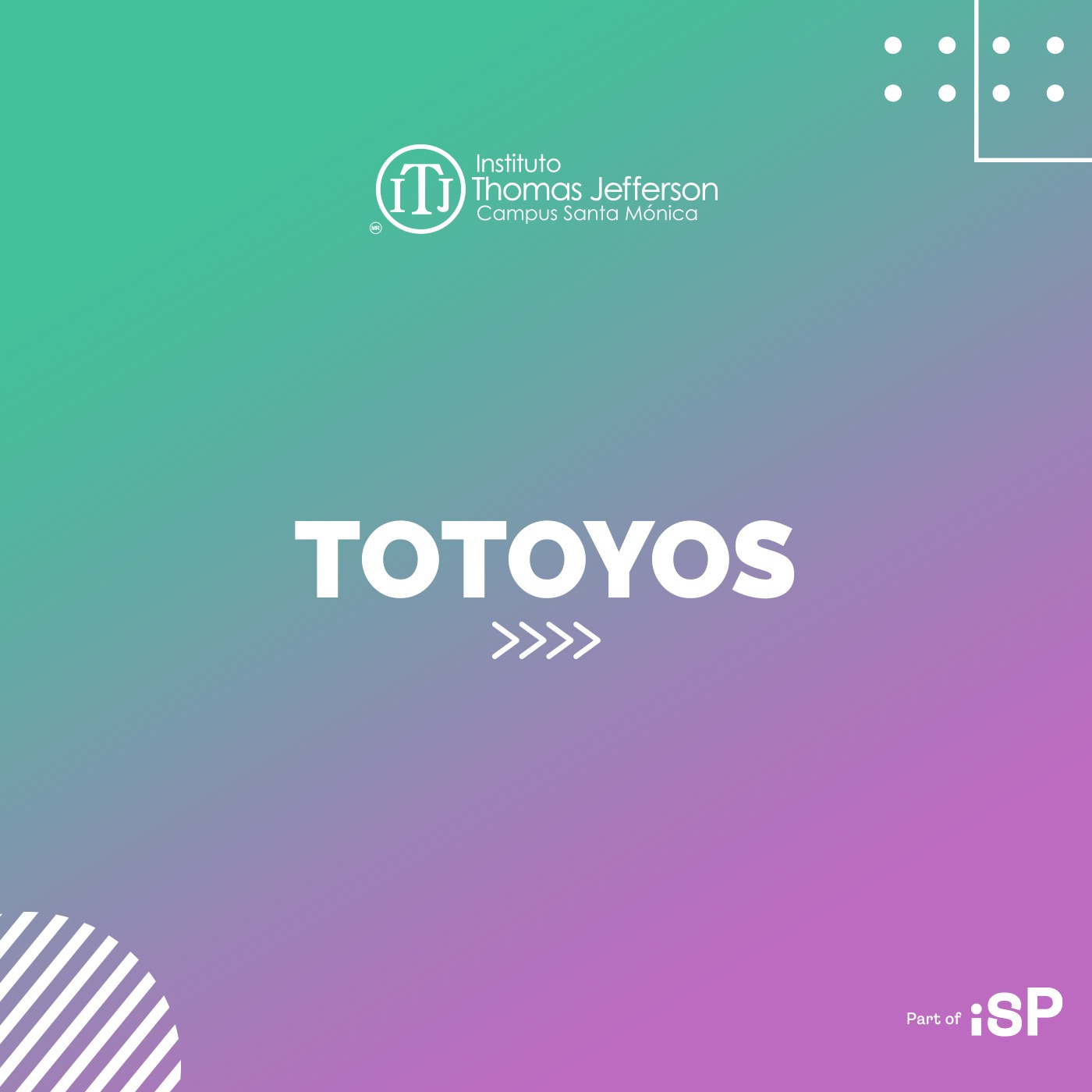 Radio ITJ - Santa Mónica
