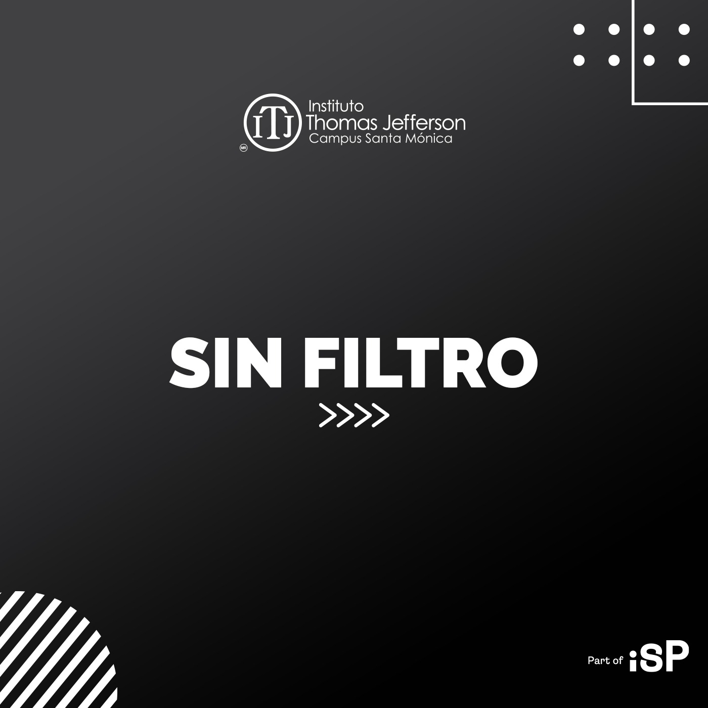 Radio ITJ - Santa Mónica