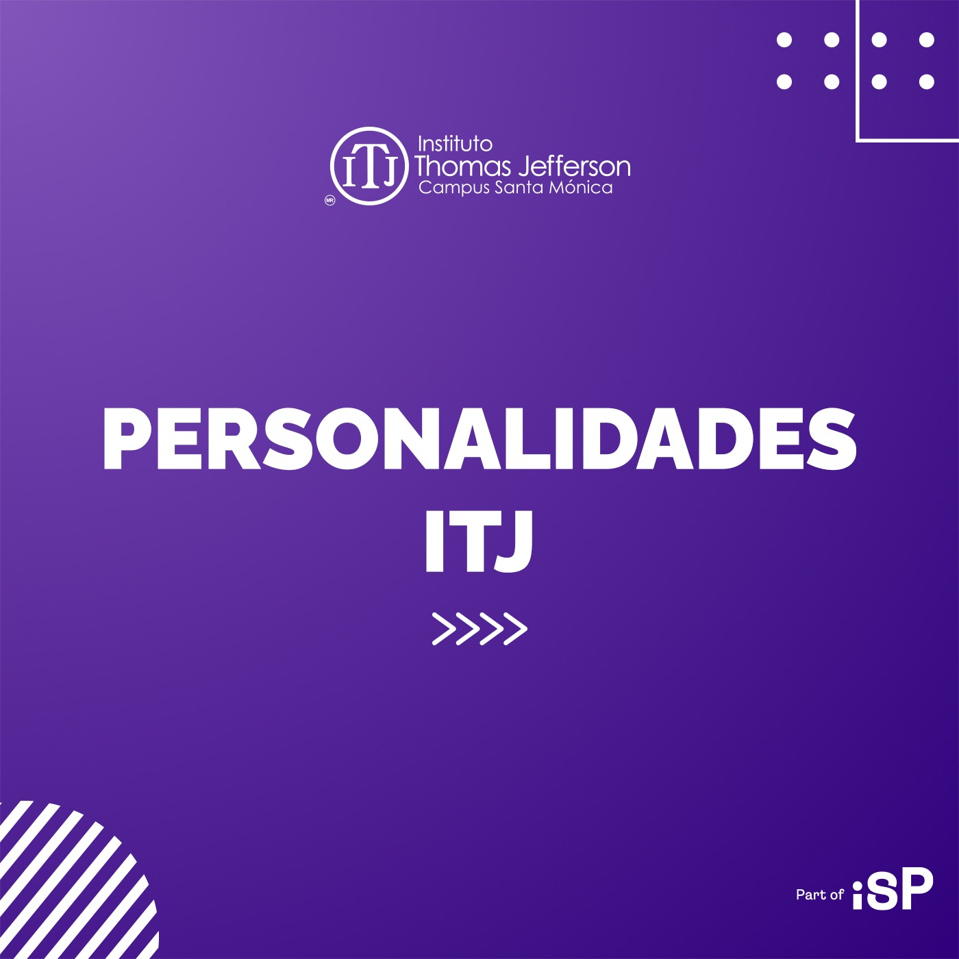 Radio ITJ - Santa Mónica