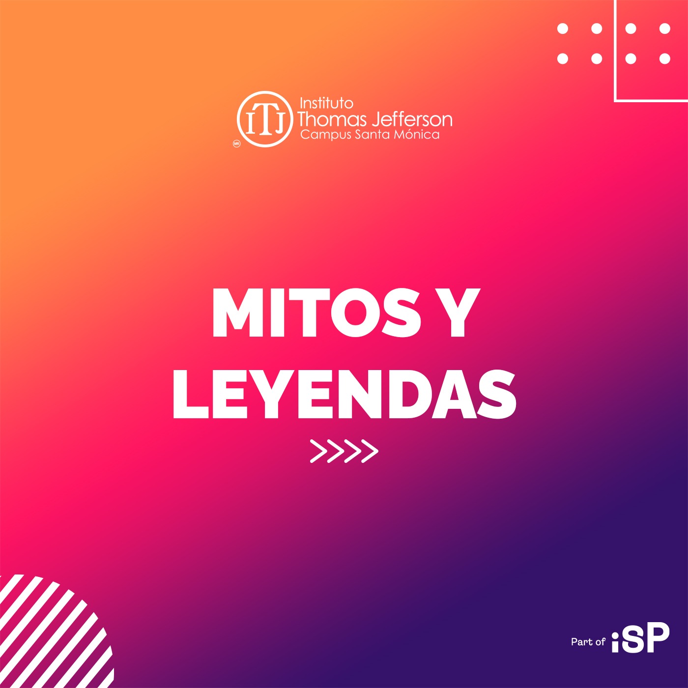 Radio ITJ - Santa Mónica