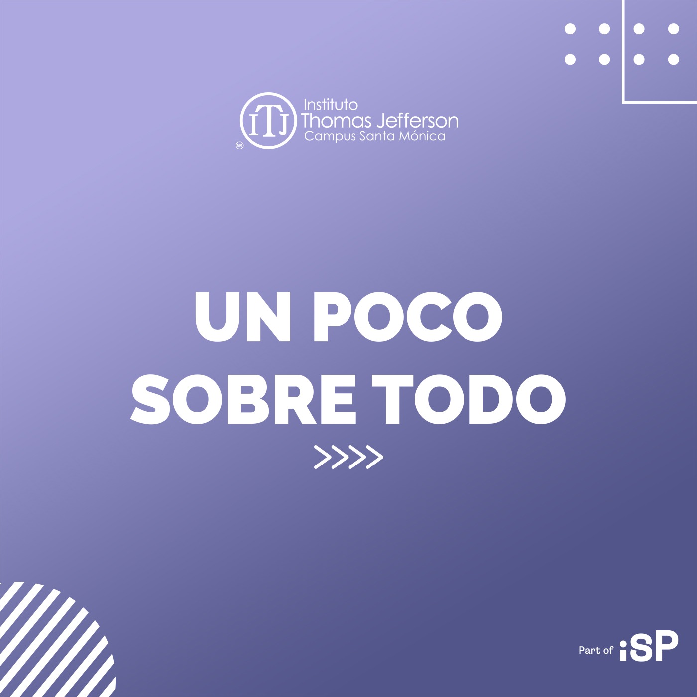 Radio ITJ - Santa Mónica