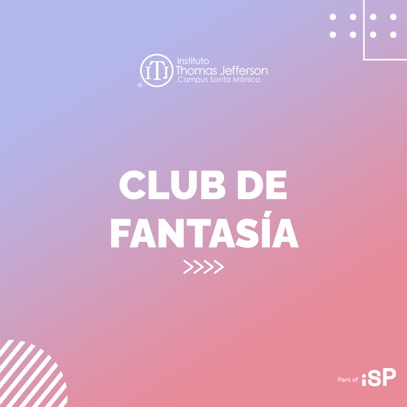 Radio ITJ - Santa Mónica