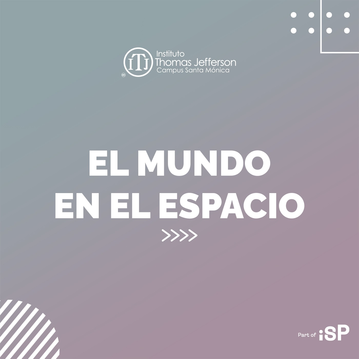 Radio ITJ - Santa Mónica