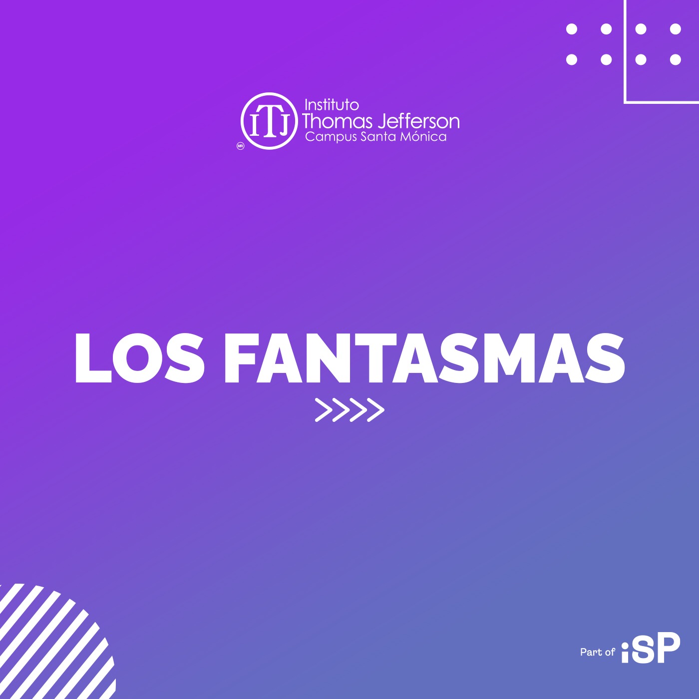 Radio ITJ - Santa Mónica