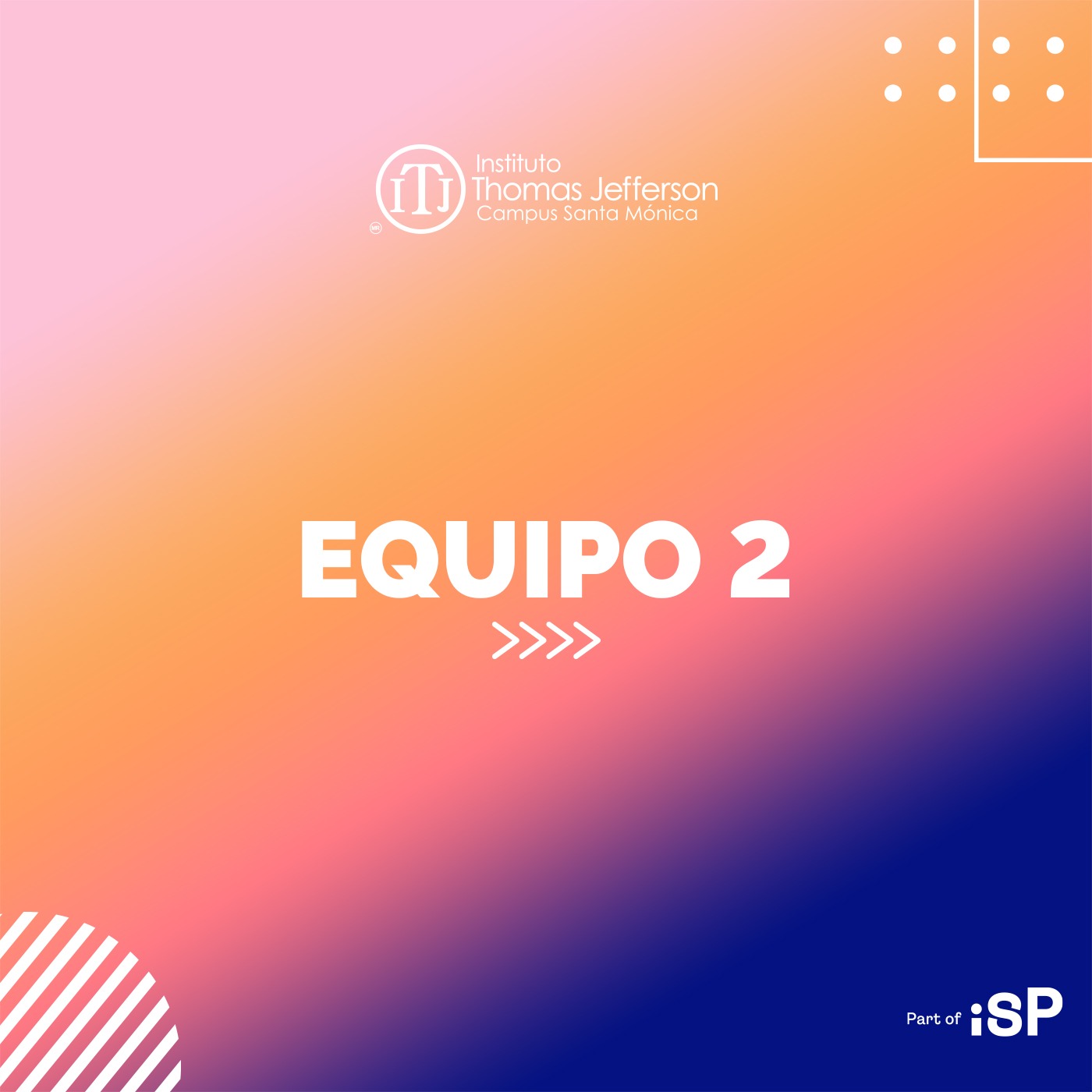 Radio ITJ - Santa Mónica