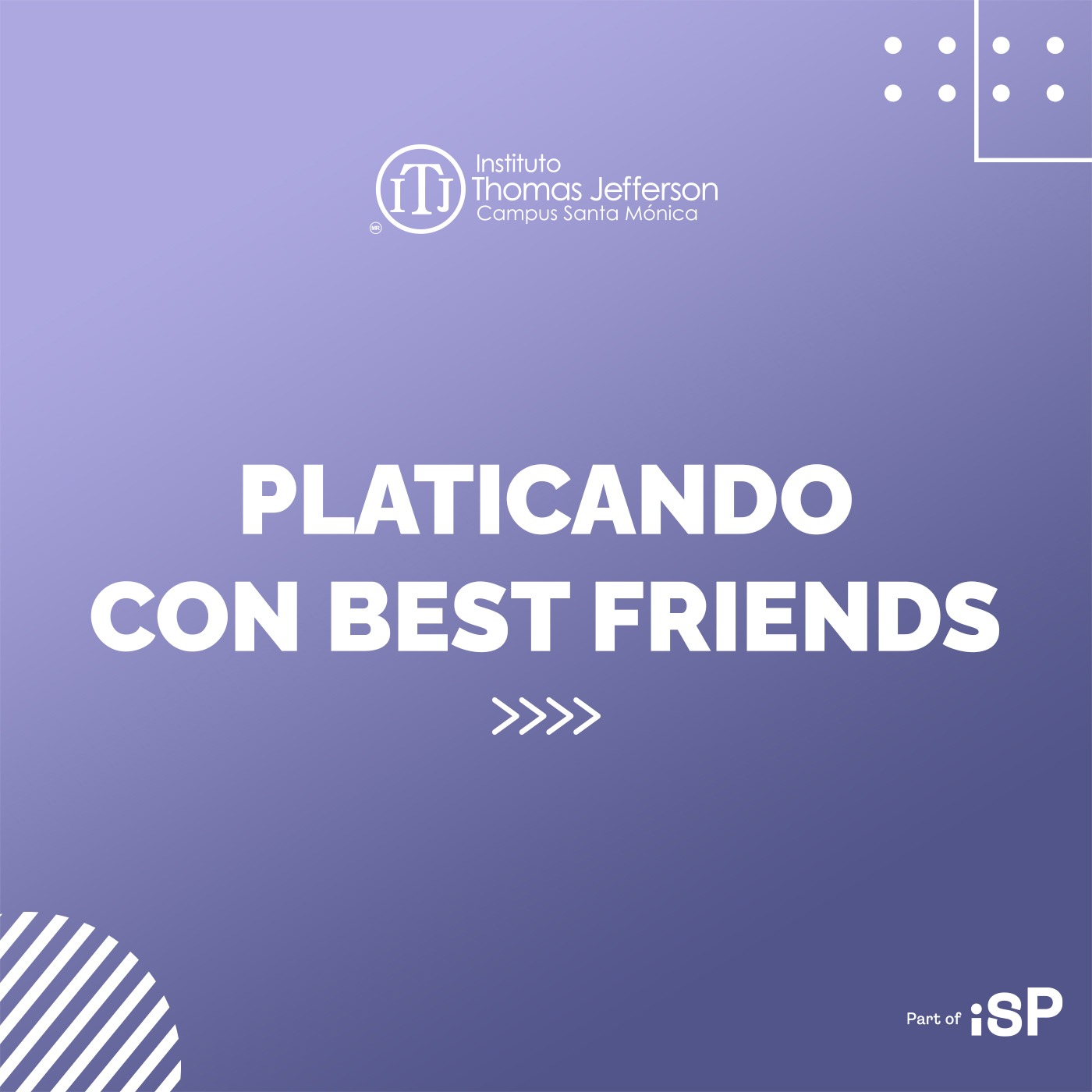 Radio ITJ - Santa Mónica