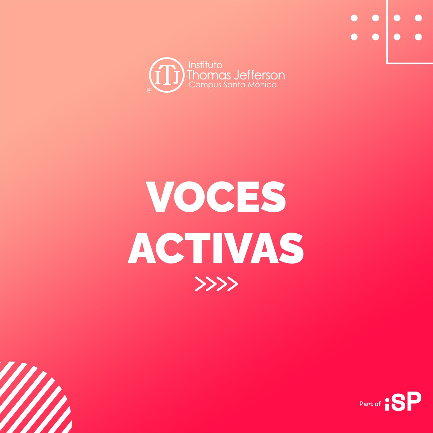 Radio ITJ - Santa Mónica