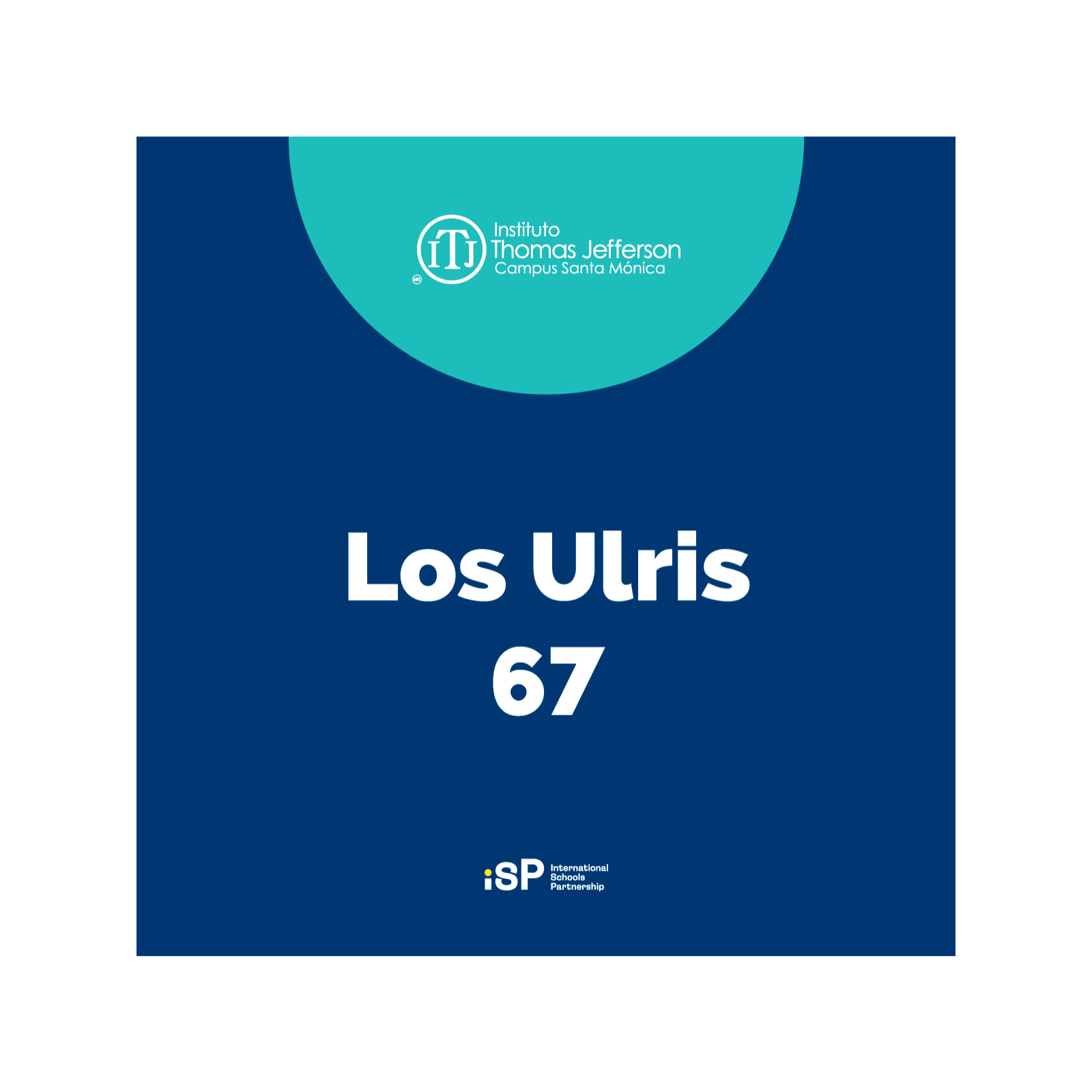 Los Ulris 67 - Gorillaz episode artwork