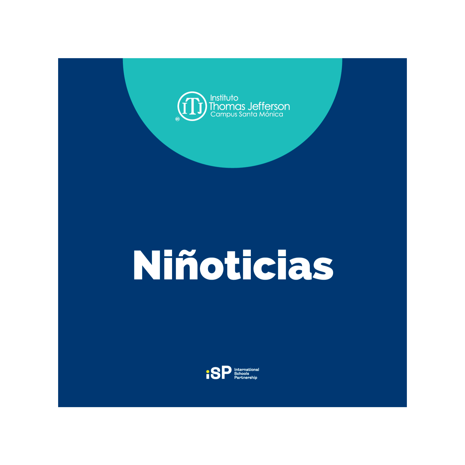 Niñoticias - Niñoticias episode artwork