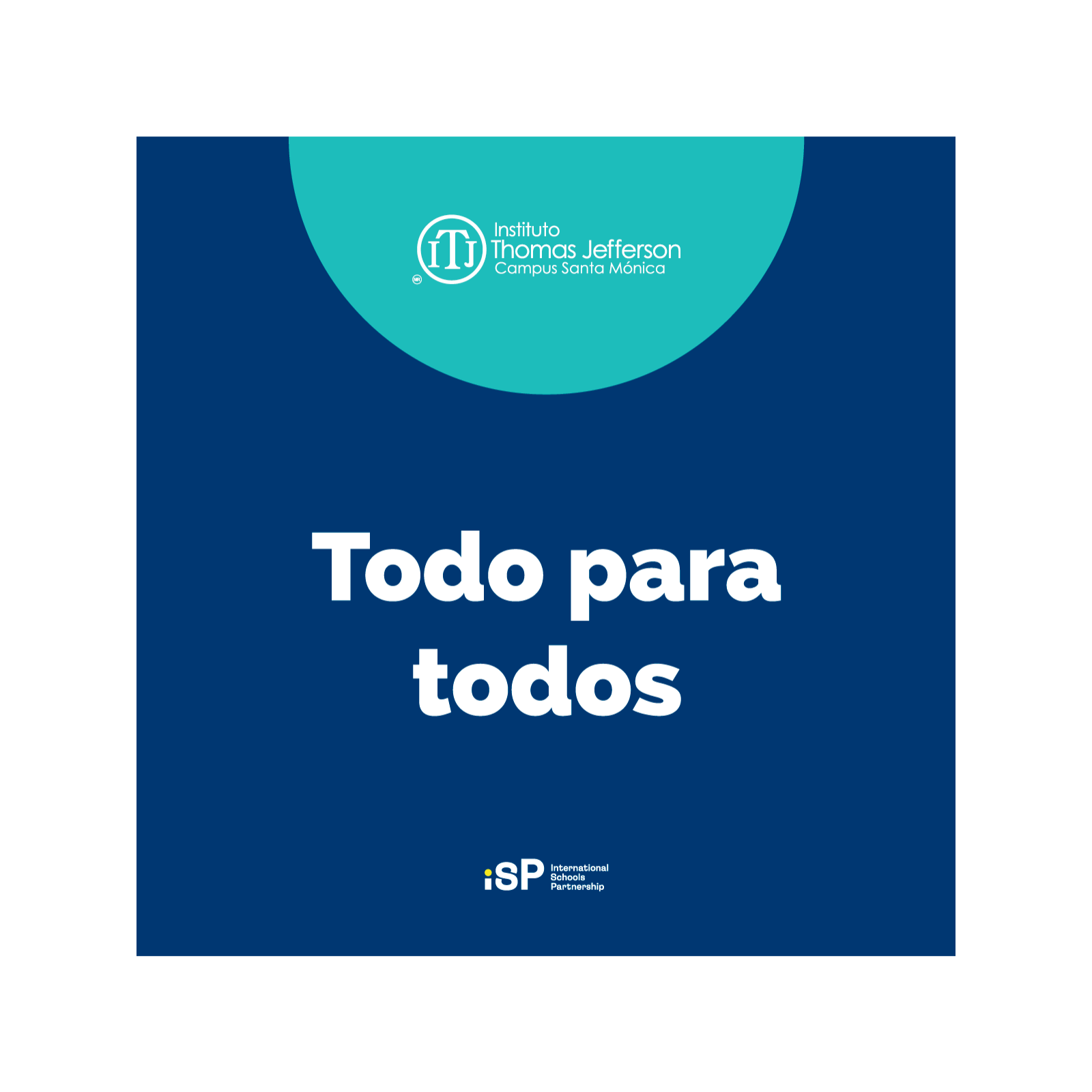 Todo para todos - Todo para todos episode artwork