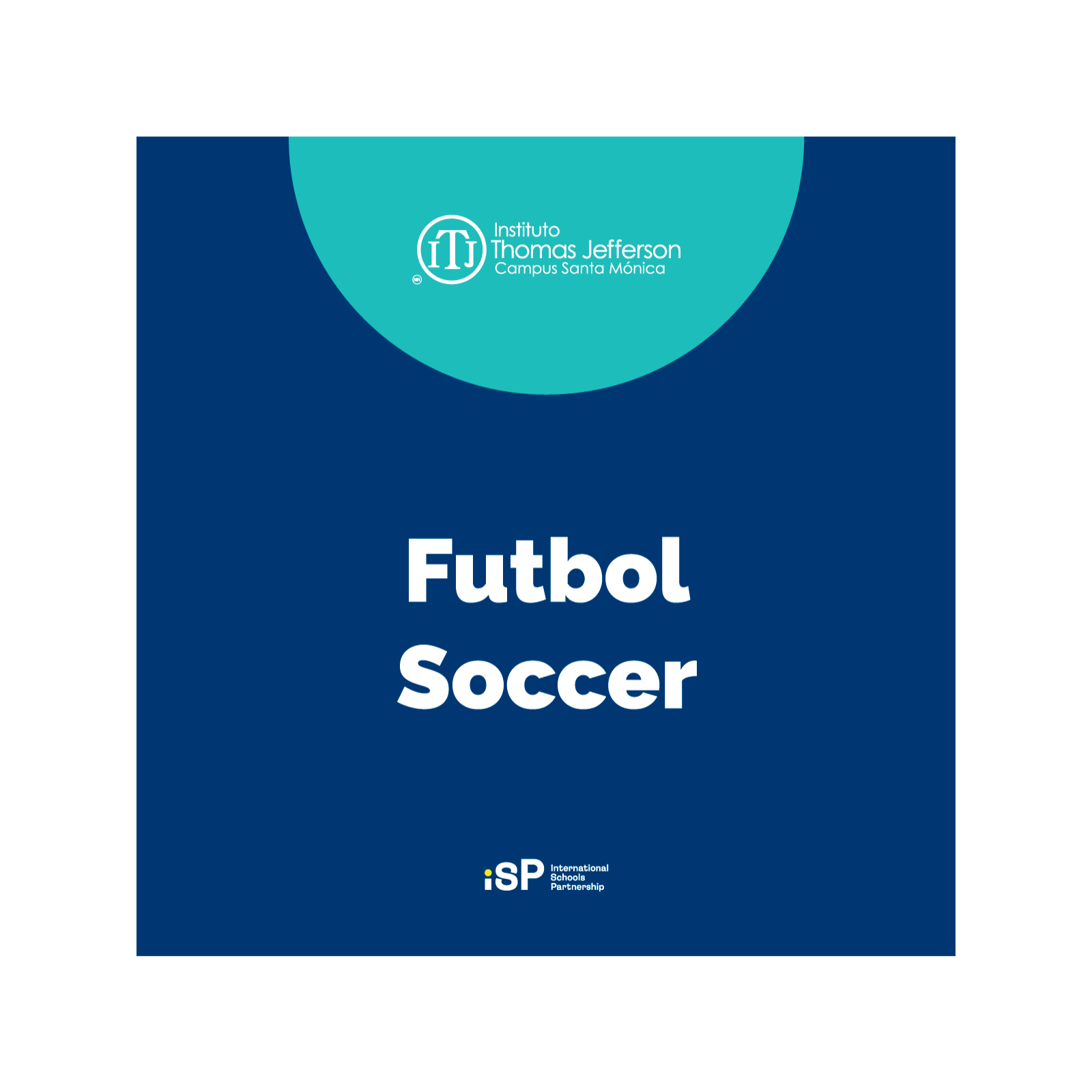 Futbol Soccer-El fútbol  episode artwork