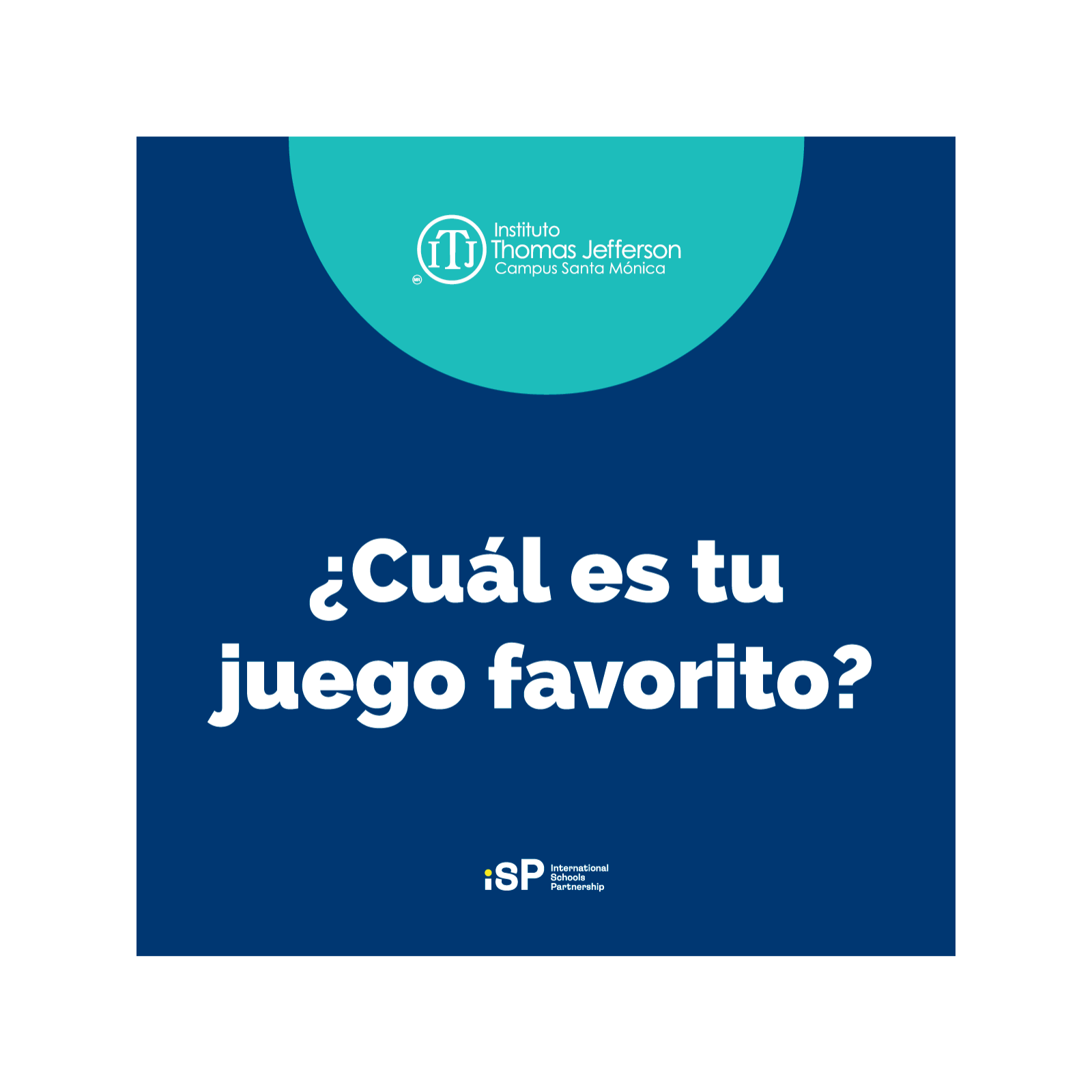 ¿Cuál es tu juego favorito? - Comida Favorita episode artwork